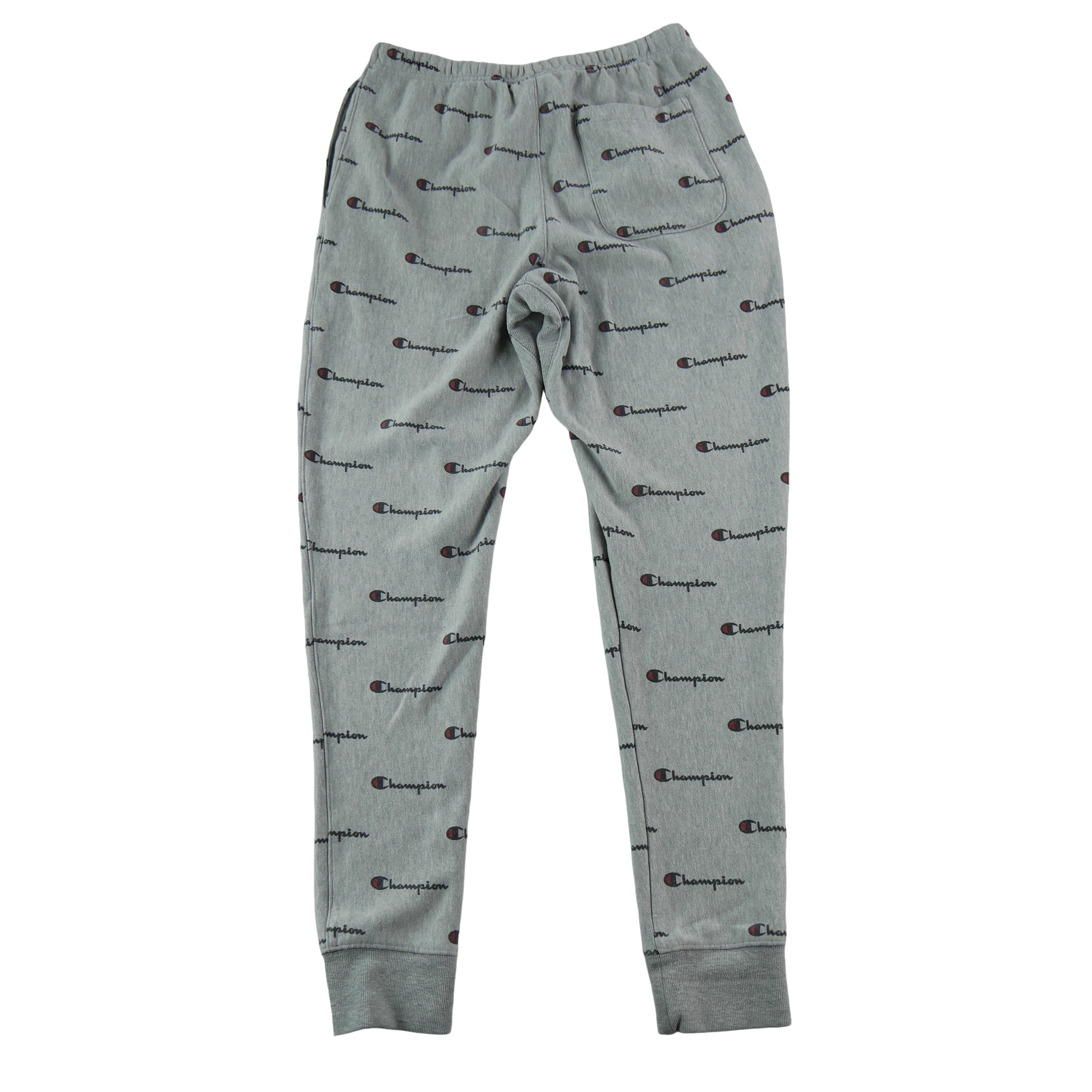 Jogging Homme  Gris 2