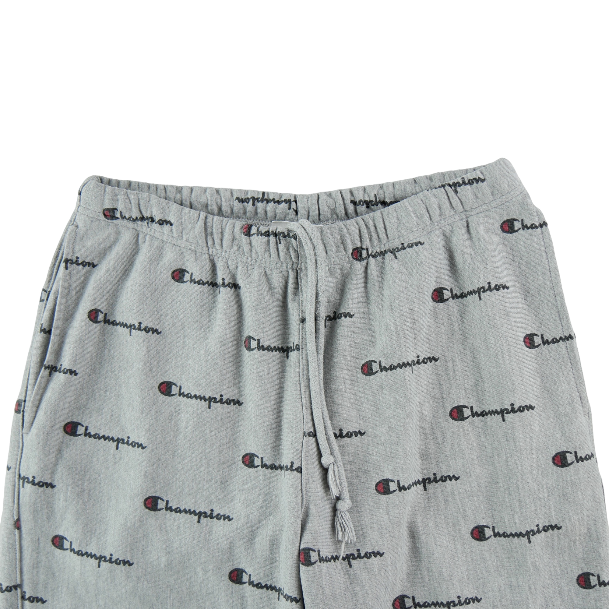 Jogging Homme  Gris 3