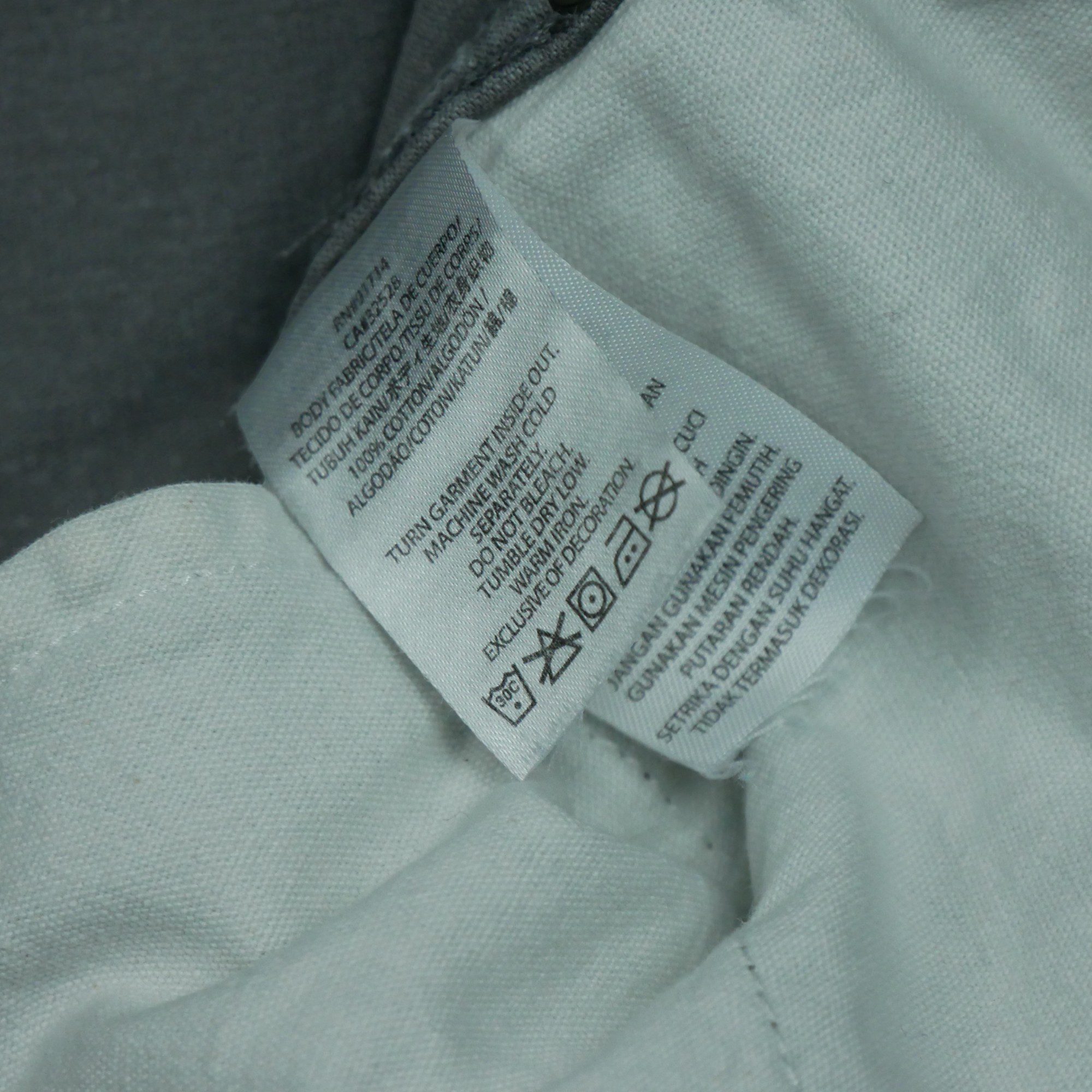 Jean Armani Exchange 11