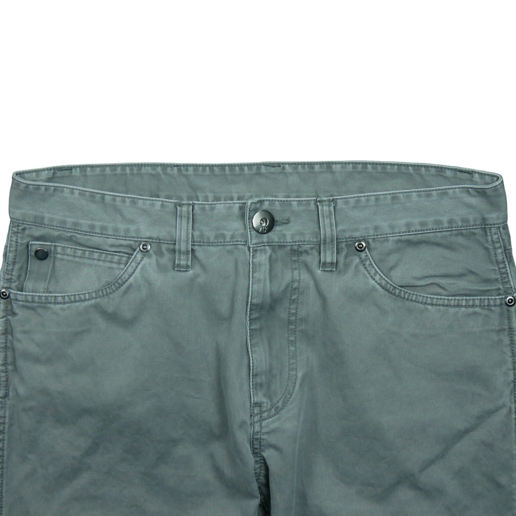 Jean Armani Exchange 3