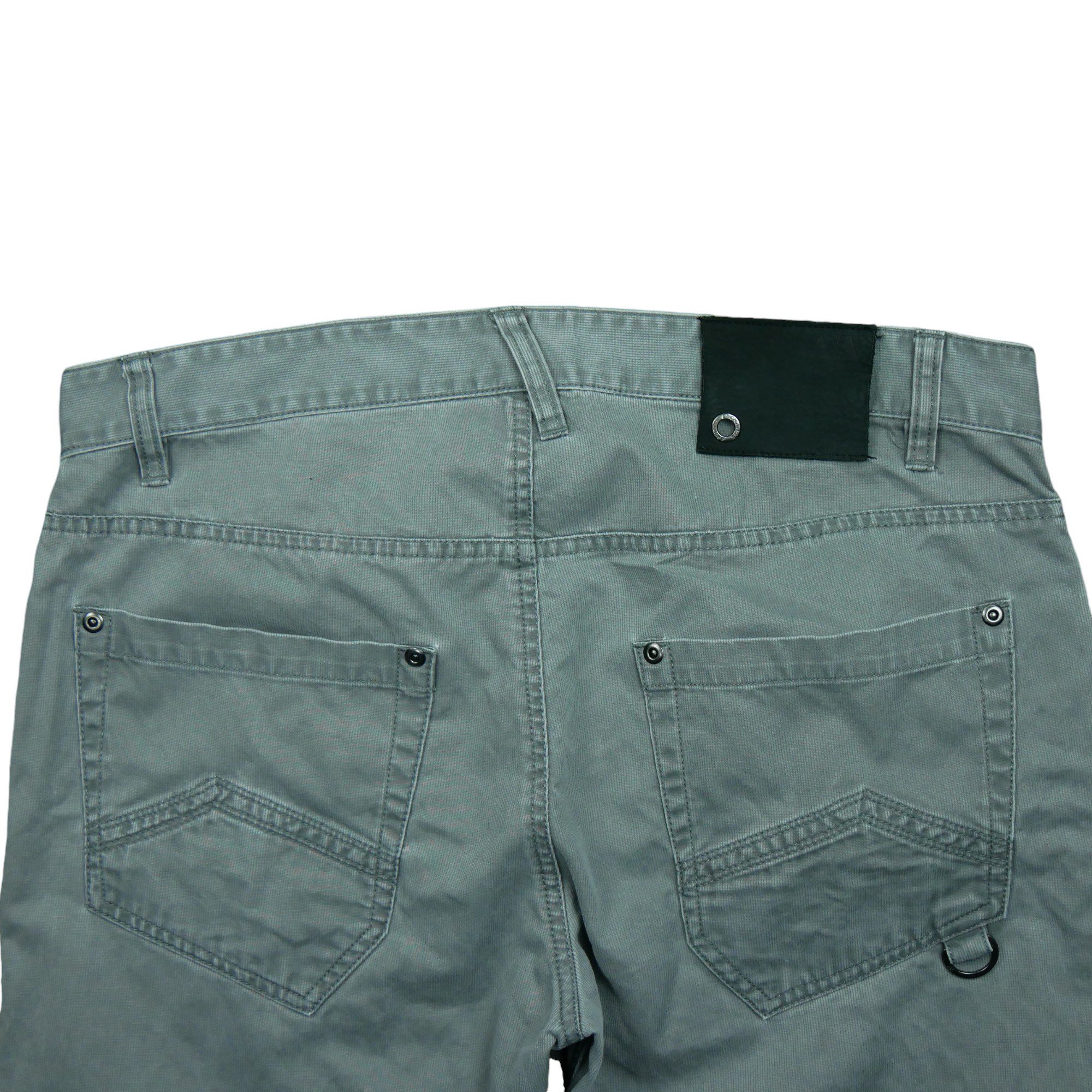 Jean Armani Exchange 4