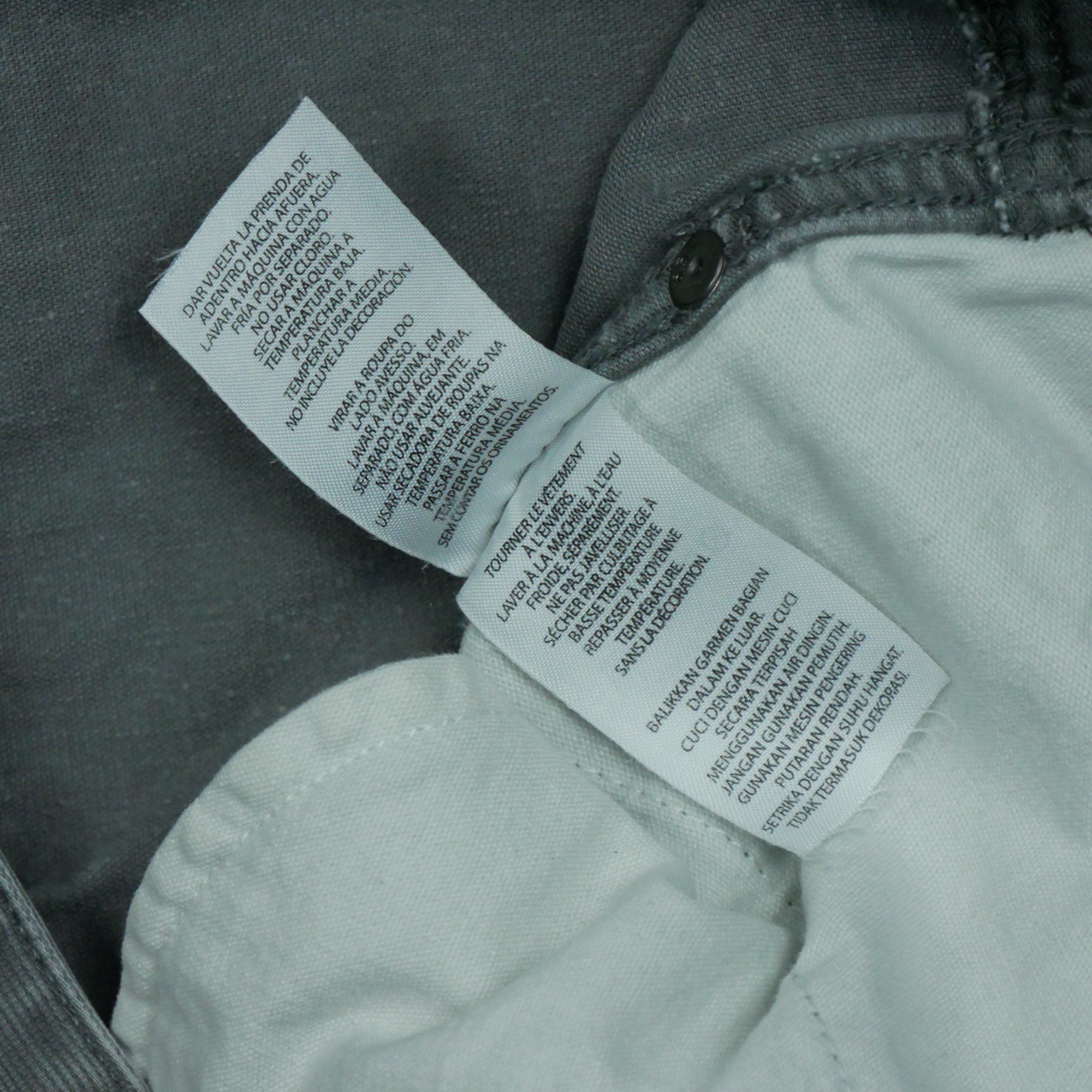 Jean Armani Exchange 10
