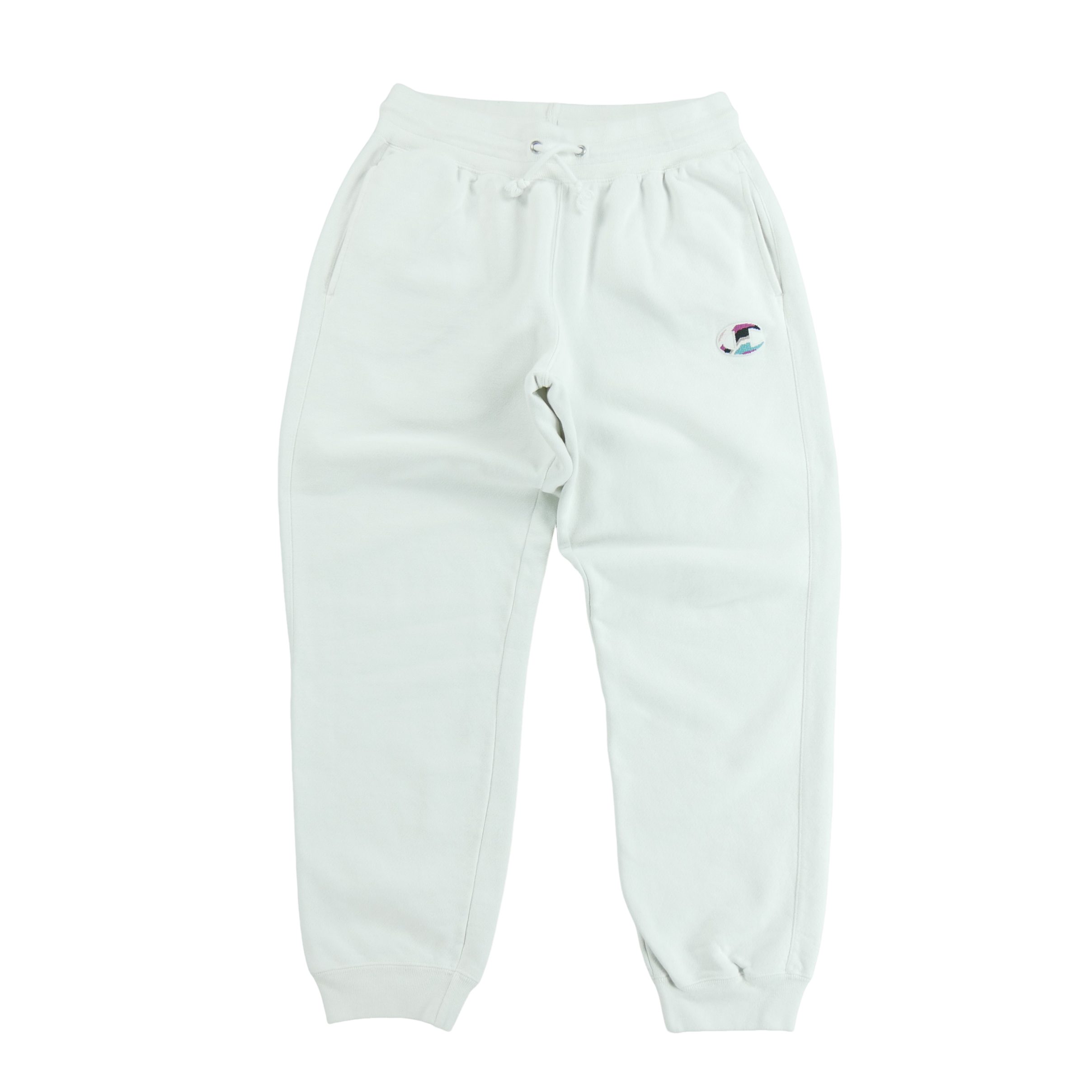 Jogging Homme Vintage Y2K Blanc - Bon état