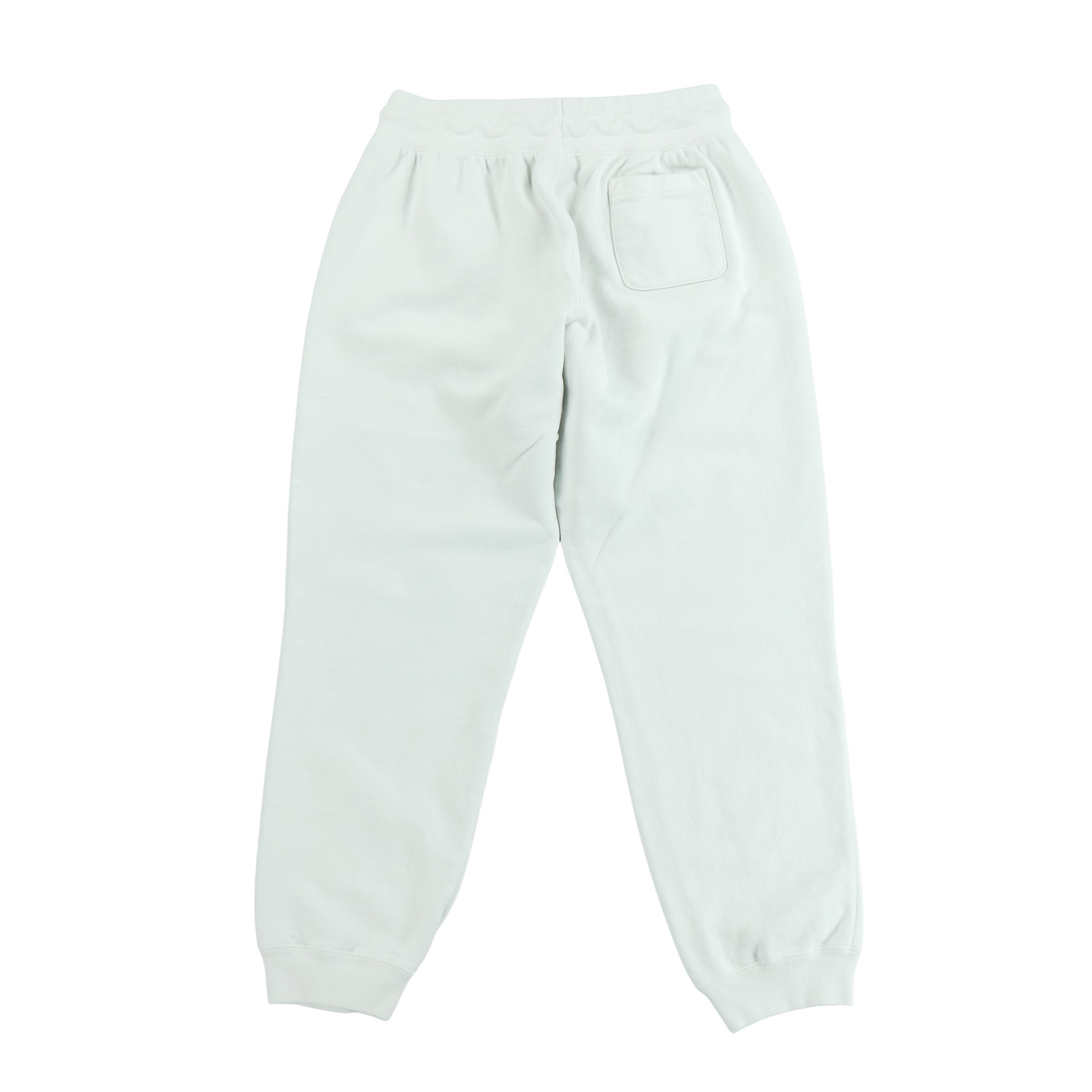 Jogging Homme  Vintage Y2K Blanc 2