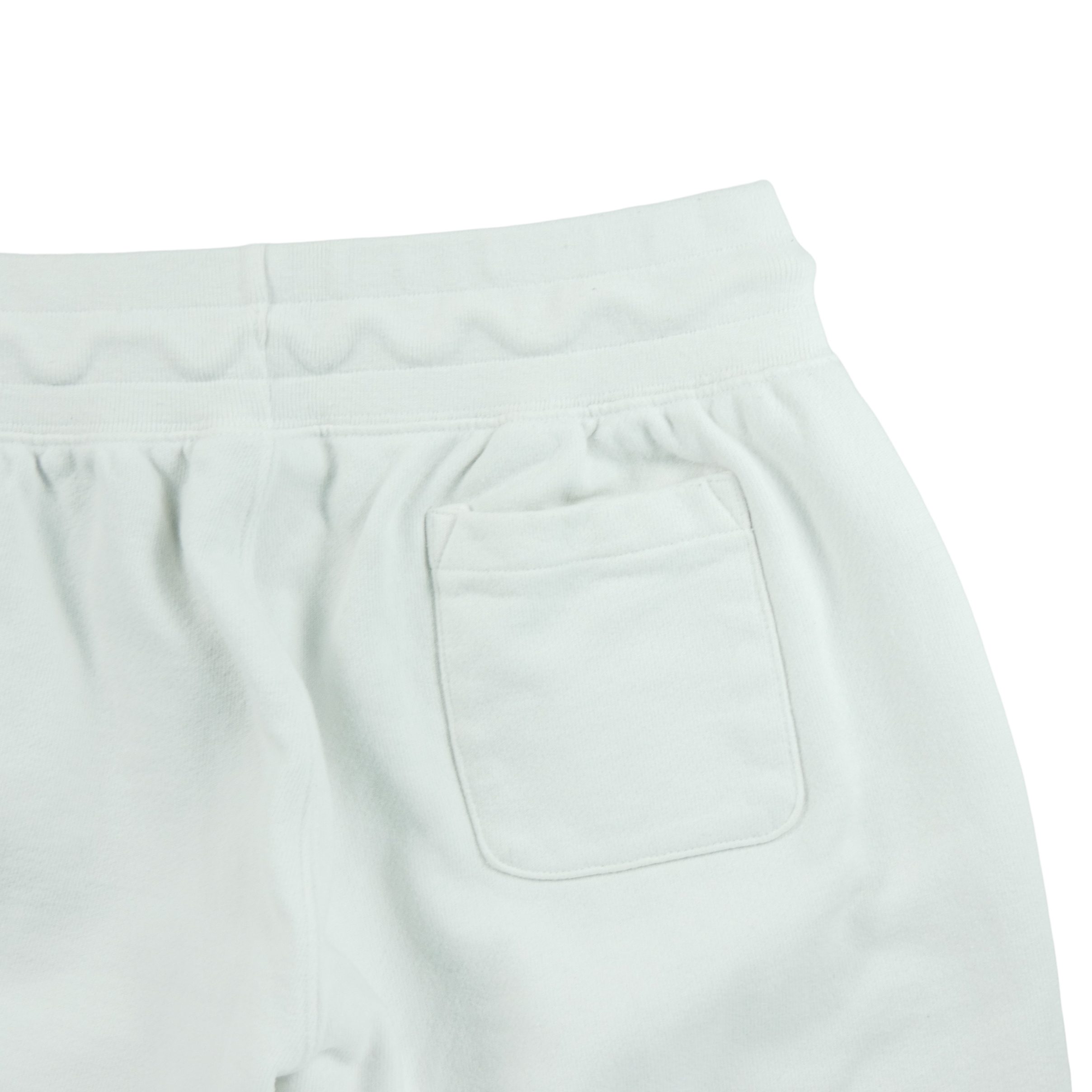 Jogging Homme  Vintage Y2K Blanc 5