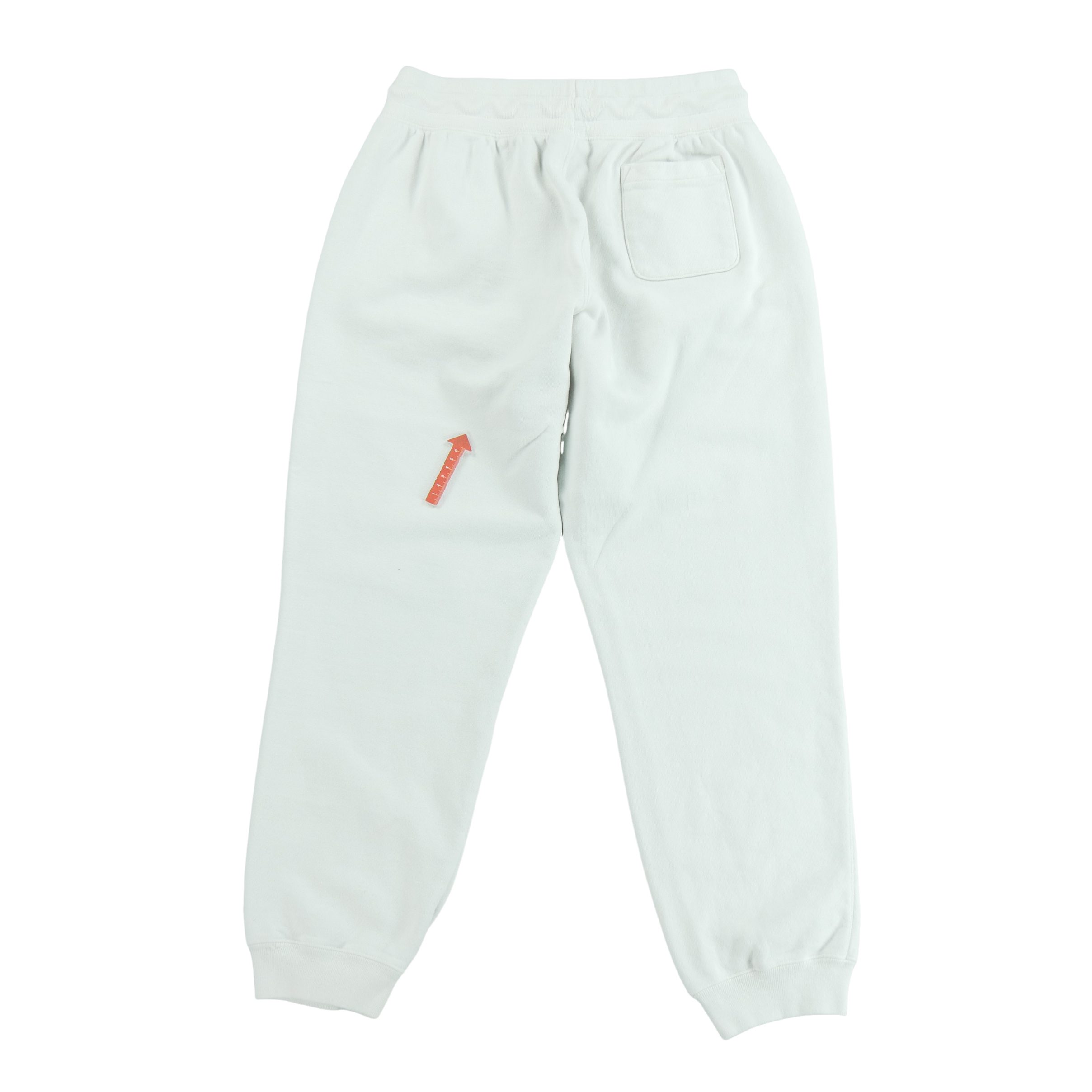 Jogging Homme  Vintage Y2K Blanc 6