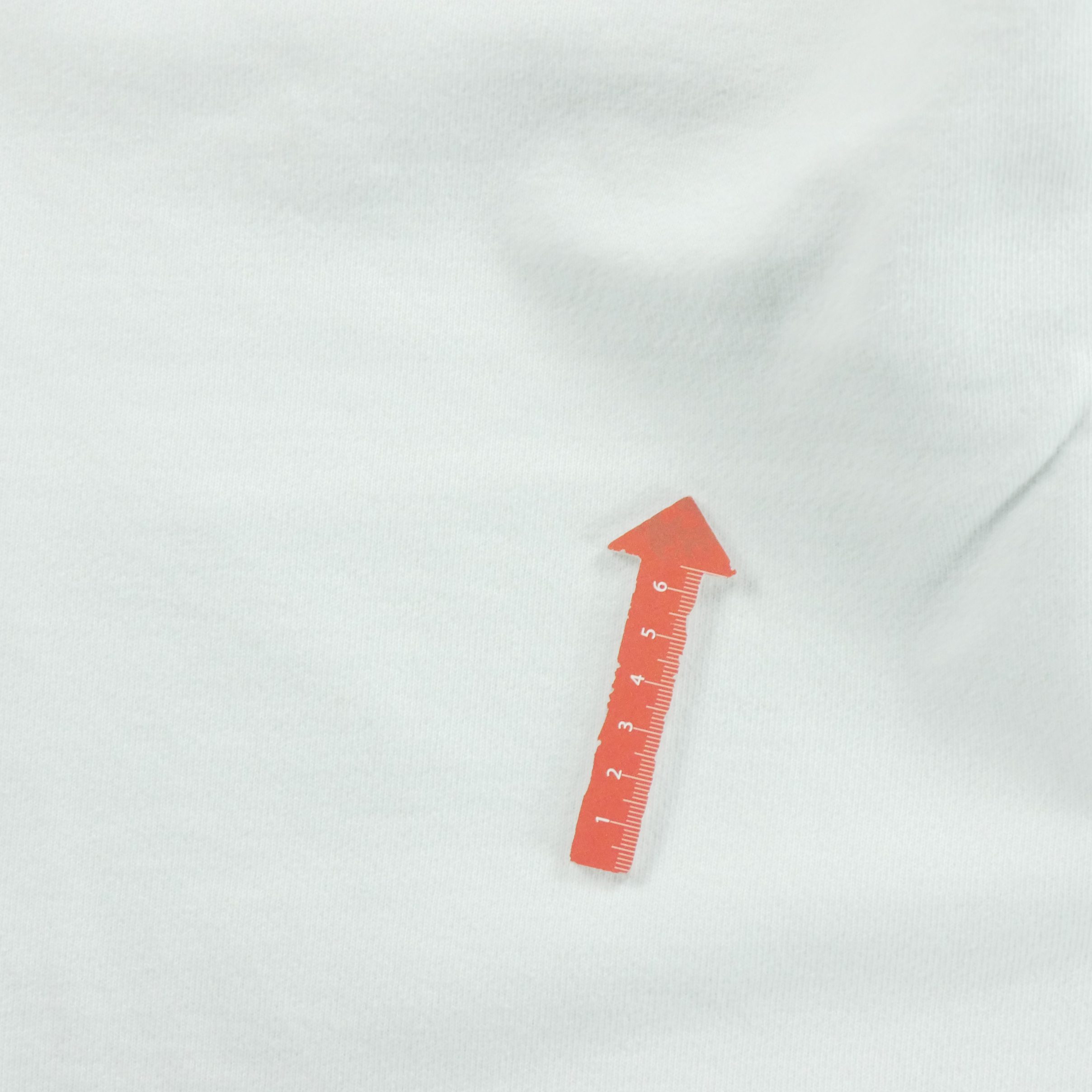 Jogging Homme  Vintage Y2K Blanc 7