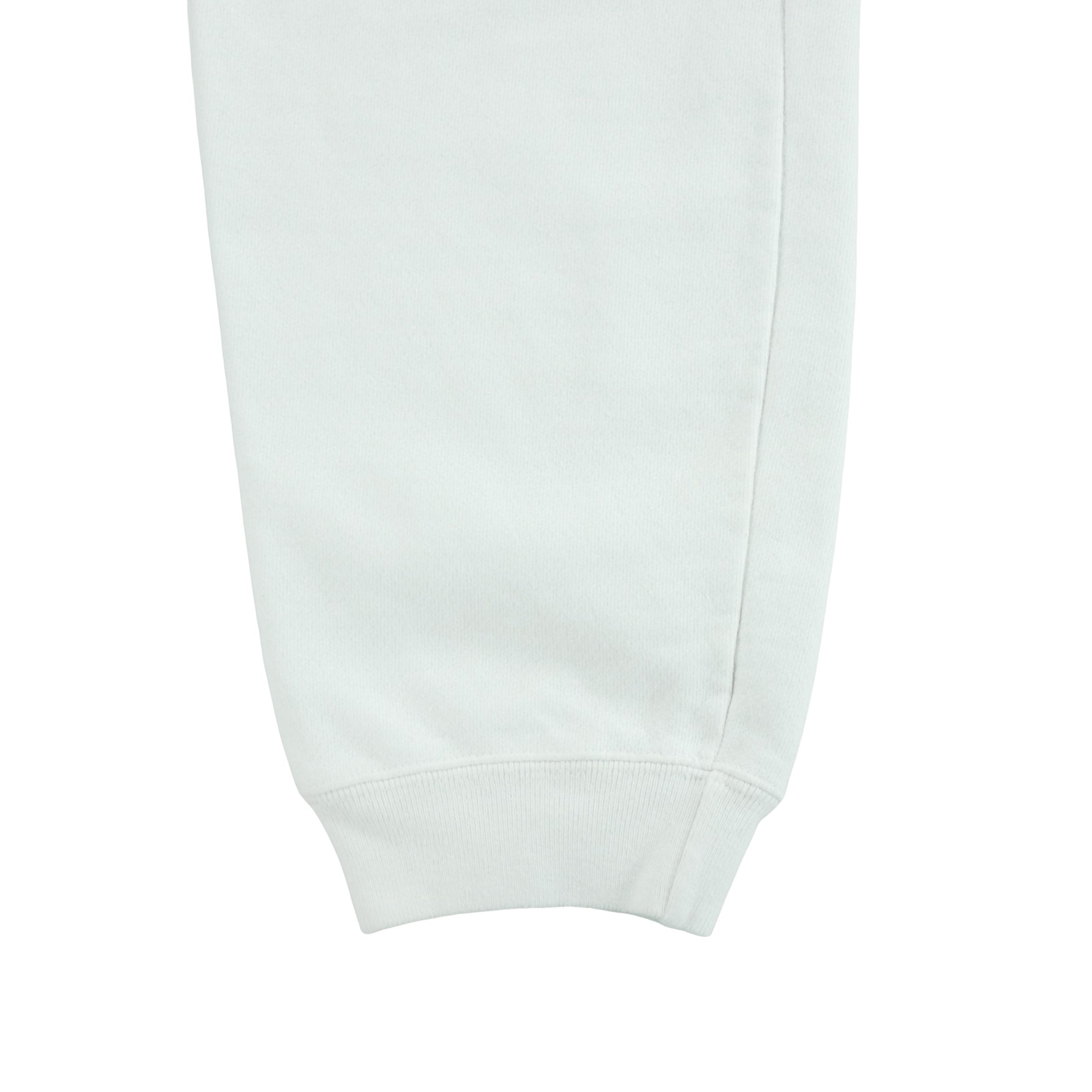 Jogging Homme  Vintage Y2K Blanc 8