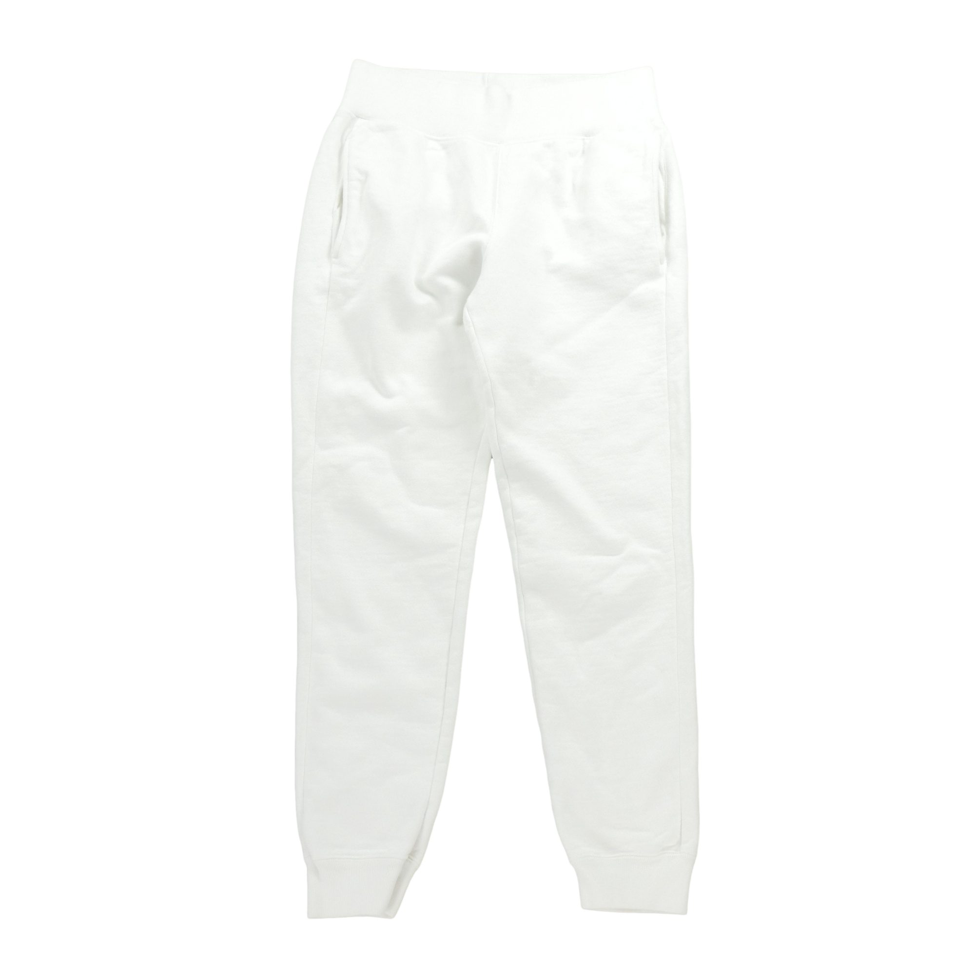 Jogging Femme Blanc - État correct