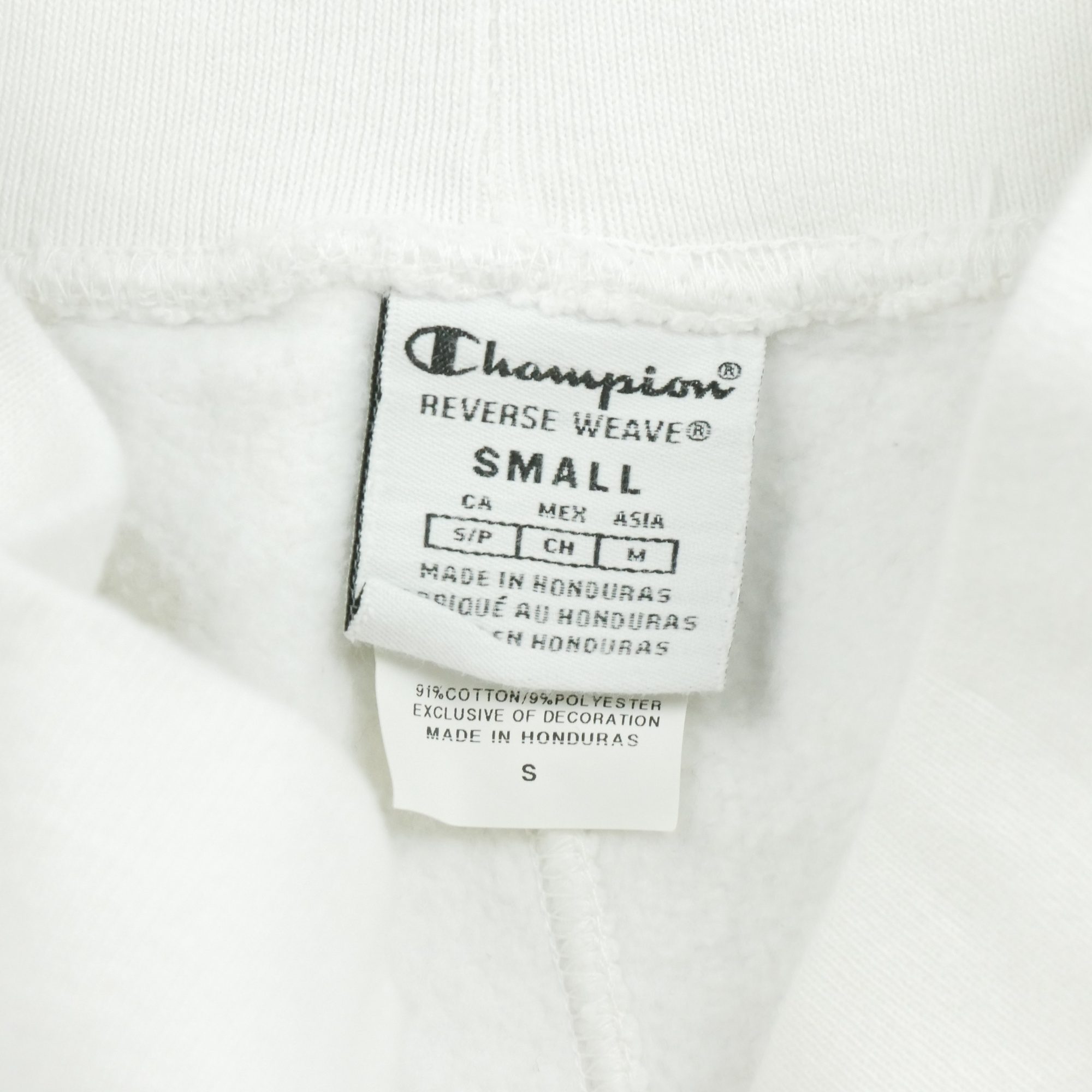 Jogging Femme  Blanc 13