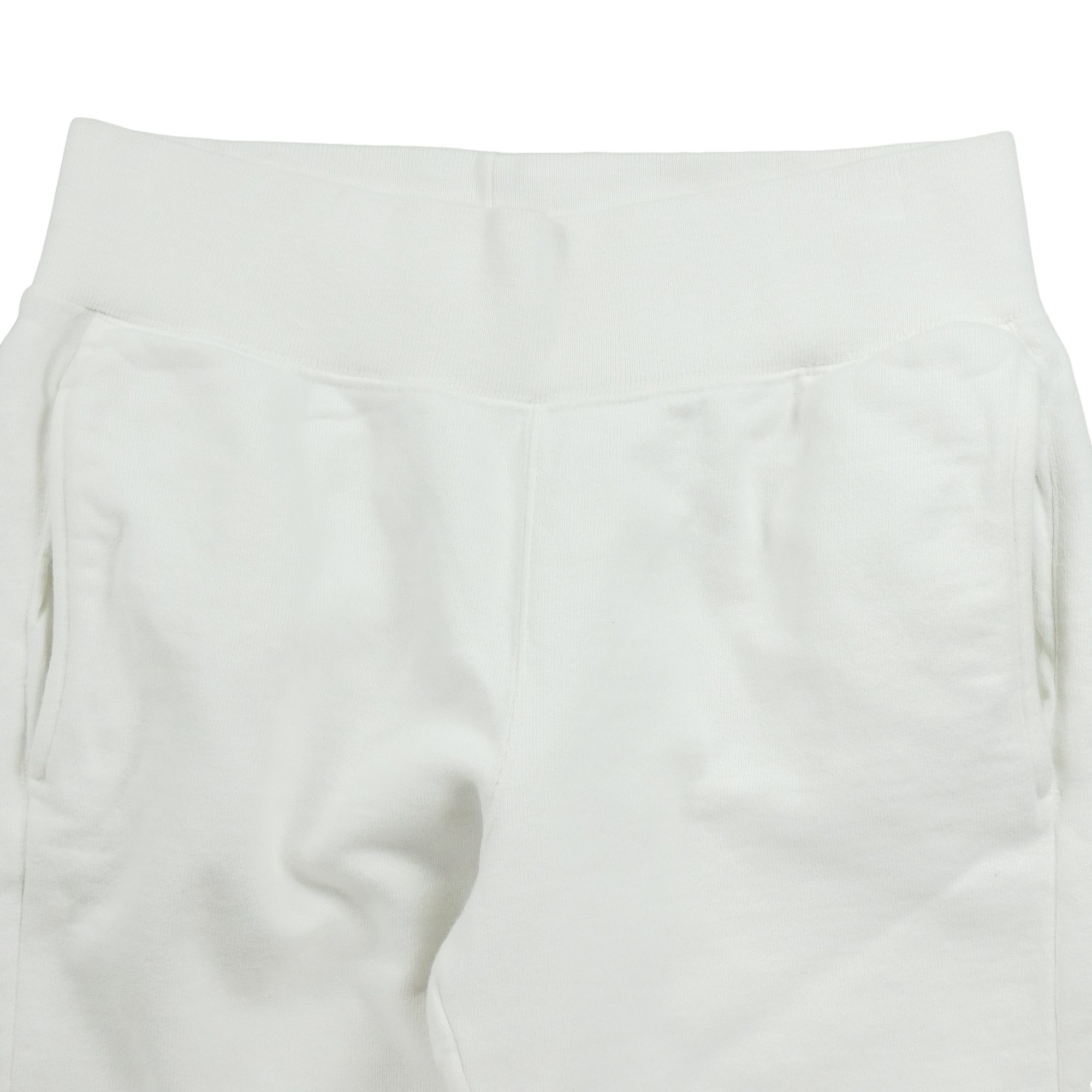 Jogging Femme  Blanc 3