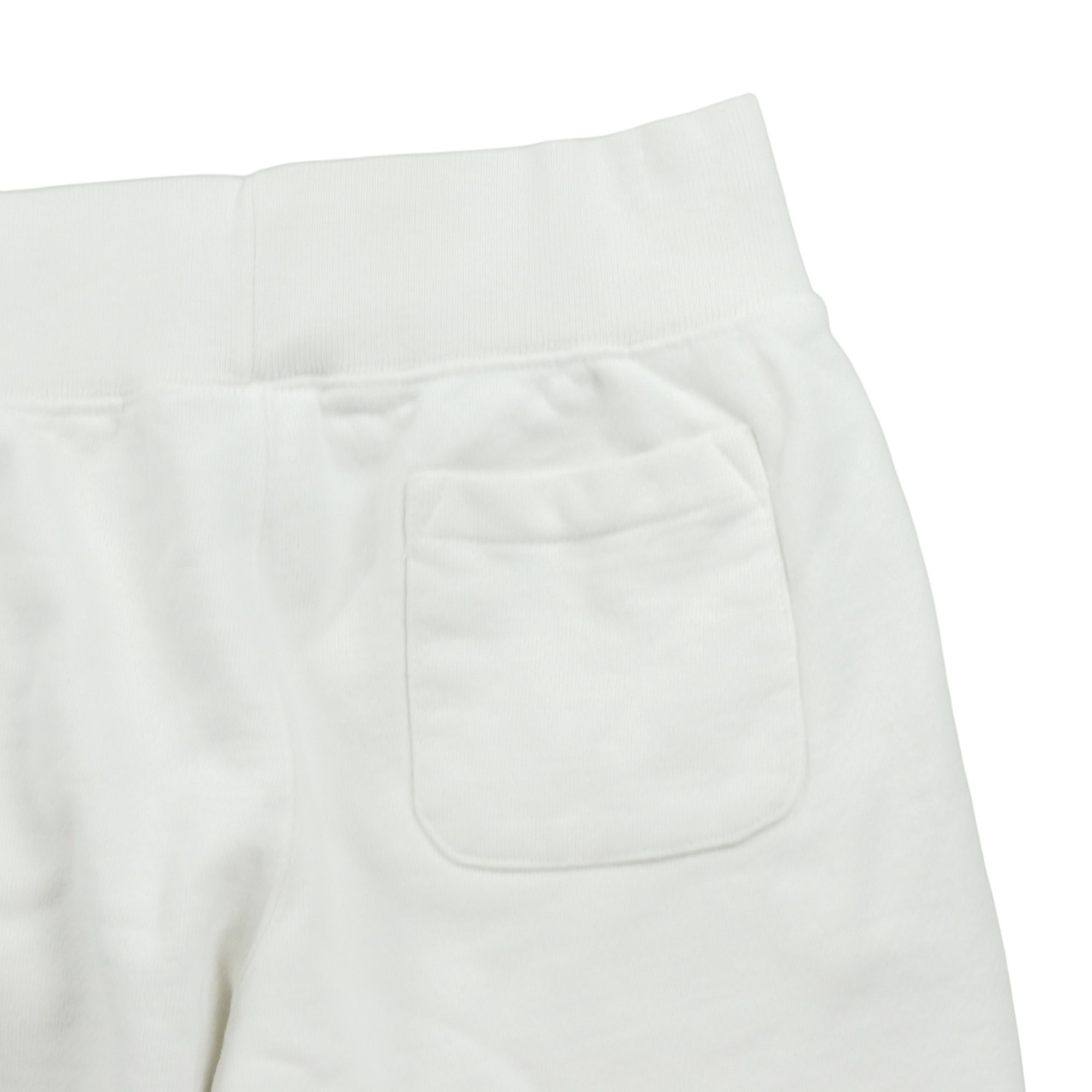 Jogging Femme  Blanc 4