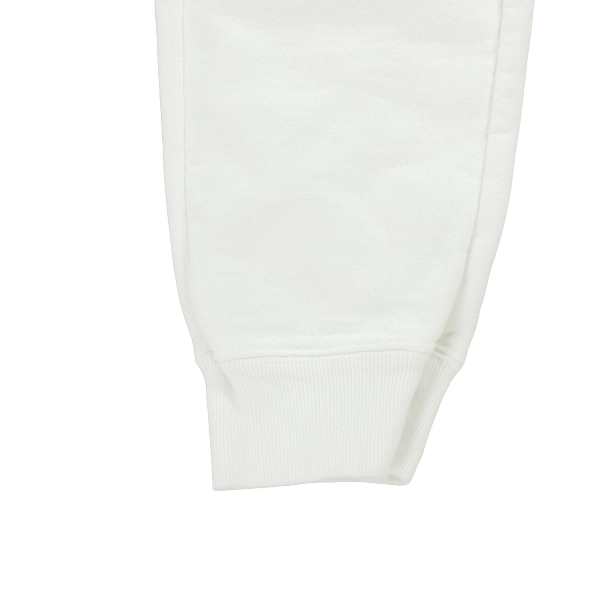 Jogging Femme  Blanc 5