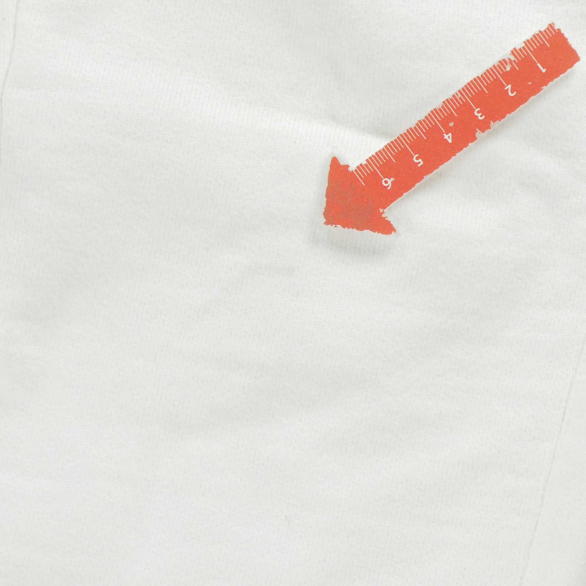 Jogging Femme  Blanc 7