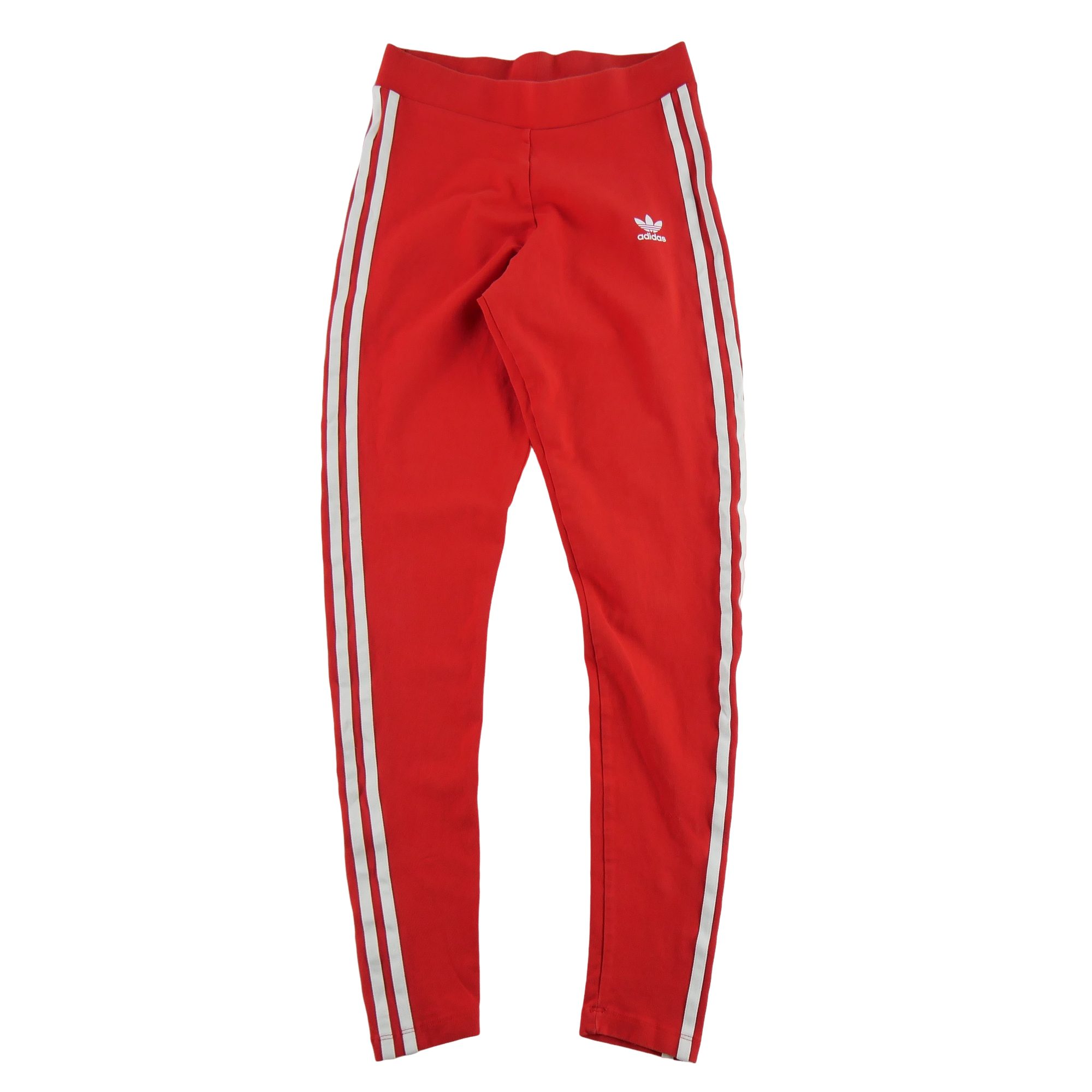 Jogging Femme  Rouge 1