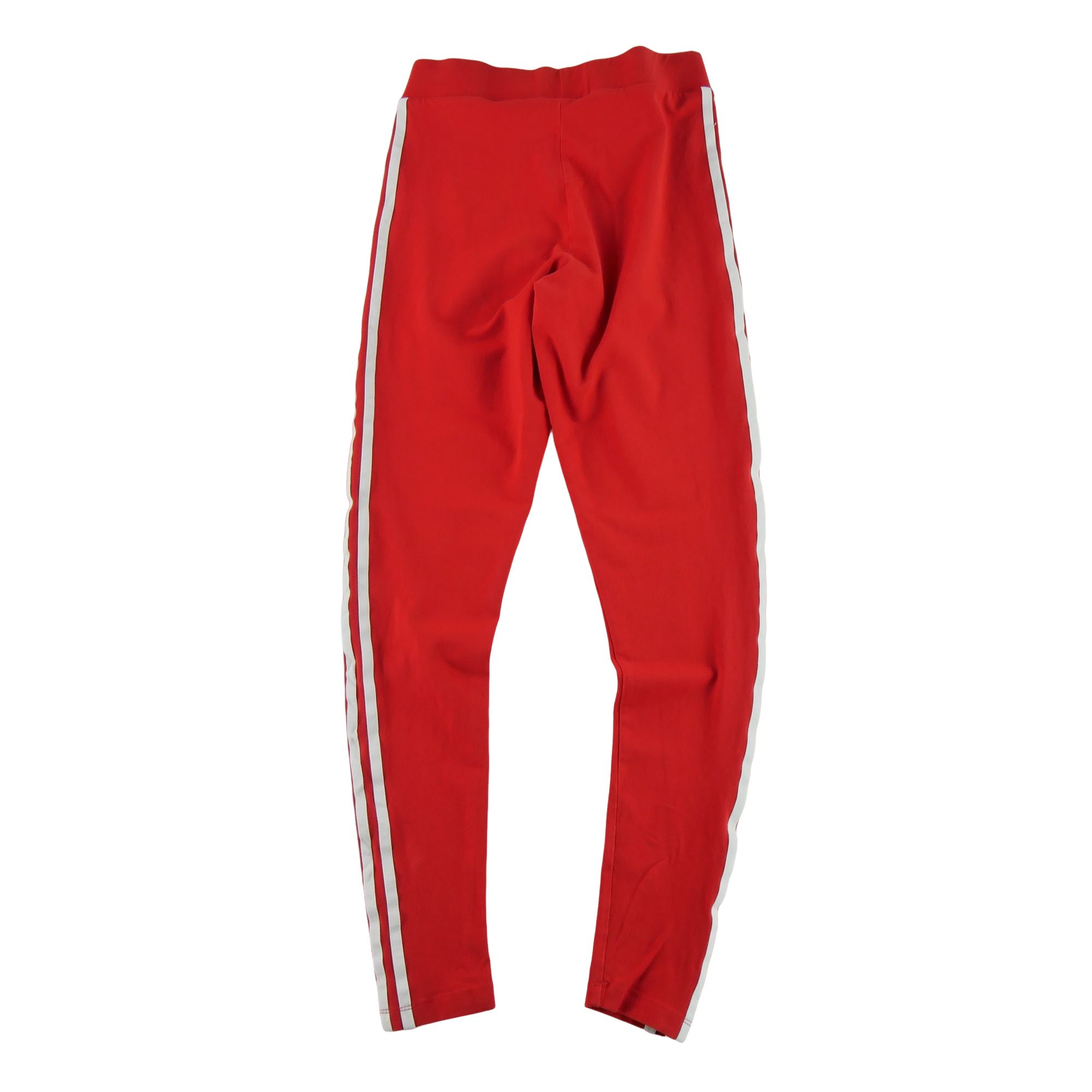Jogging Femme  Rouge 2