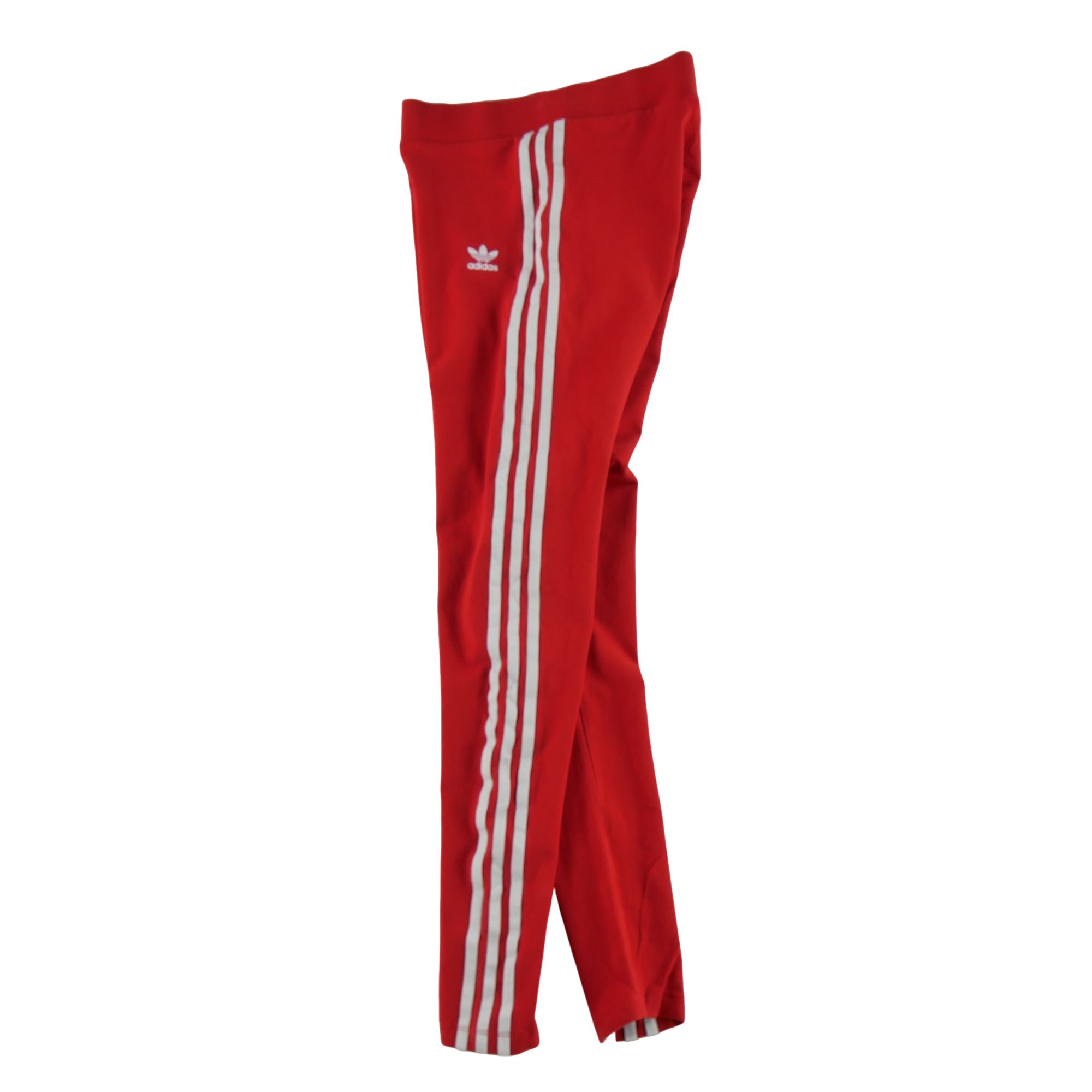 Jogging Femme  Rouge 3