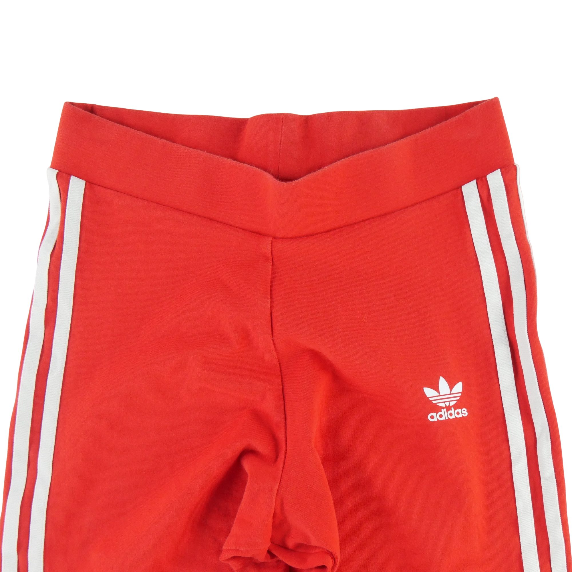 Jogging Femme  Rouge 4