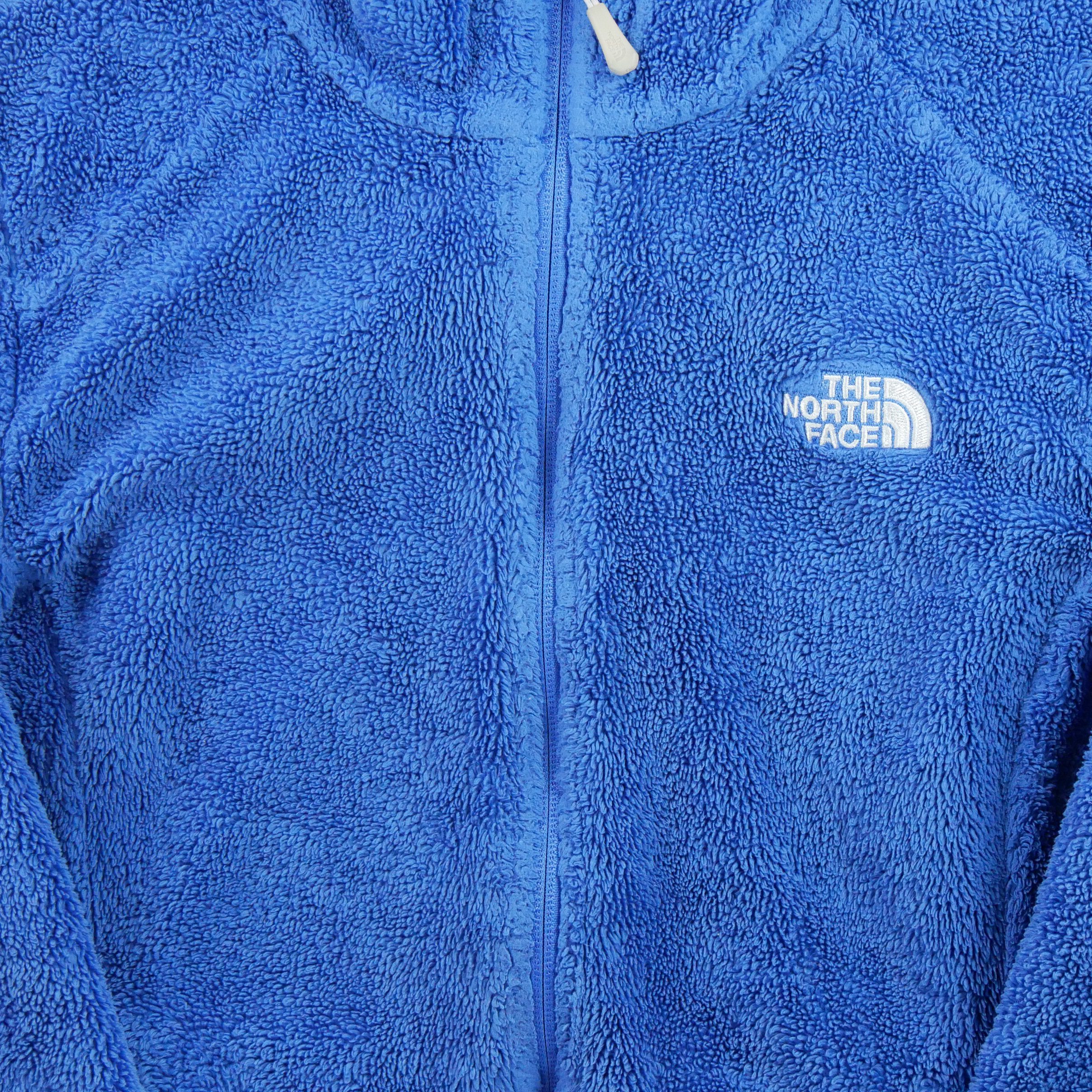 Veste polaire The North Face Osito 4