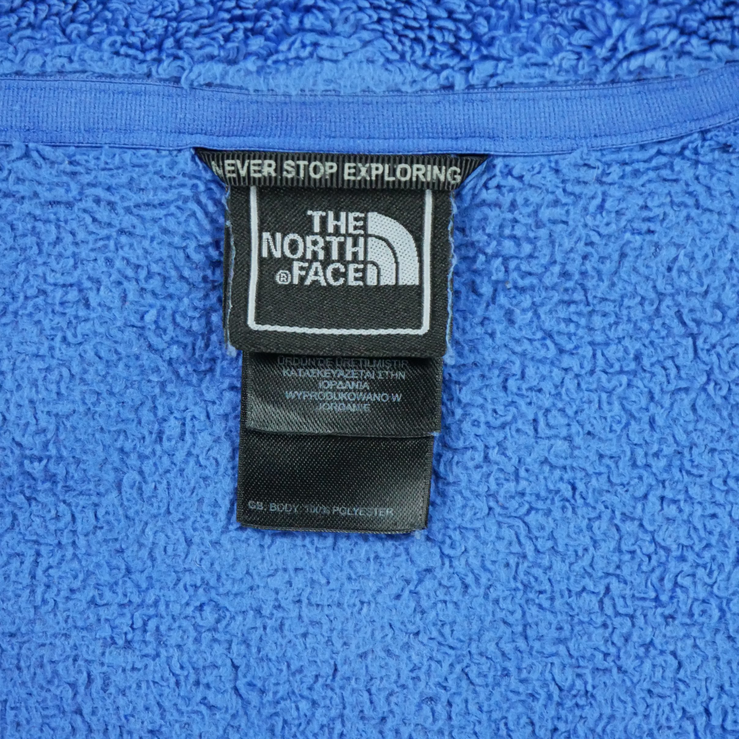 Veste polaire The North Face Osito 6