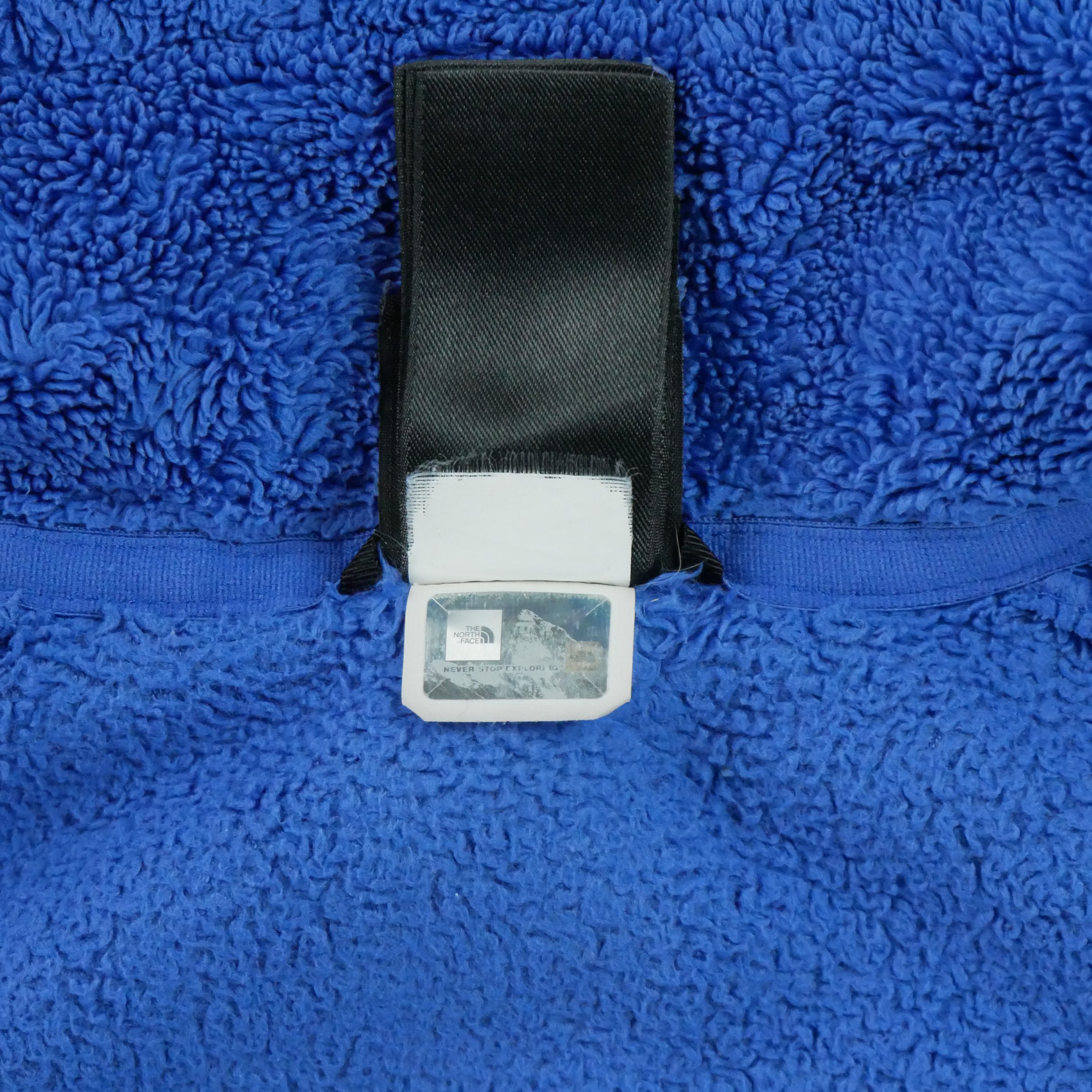Veste polaire The North Face Osito 8
