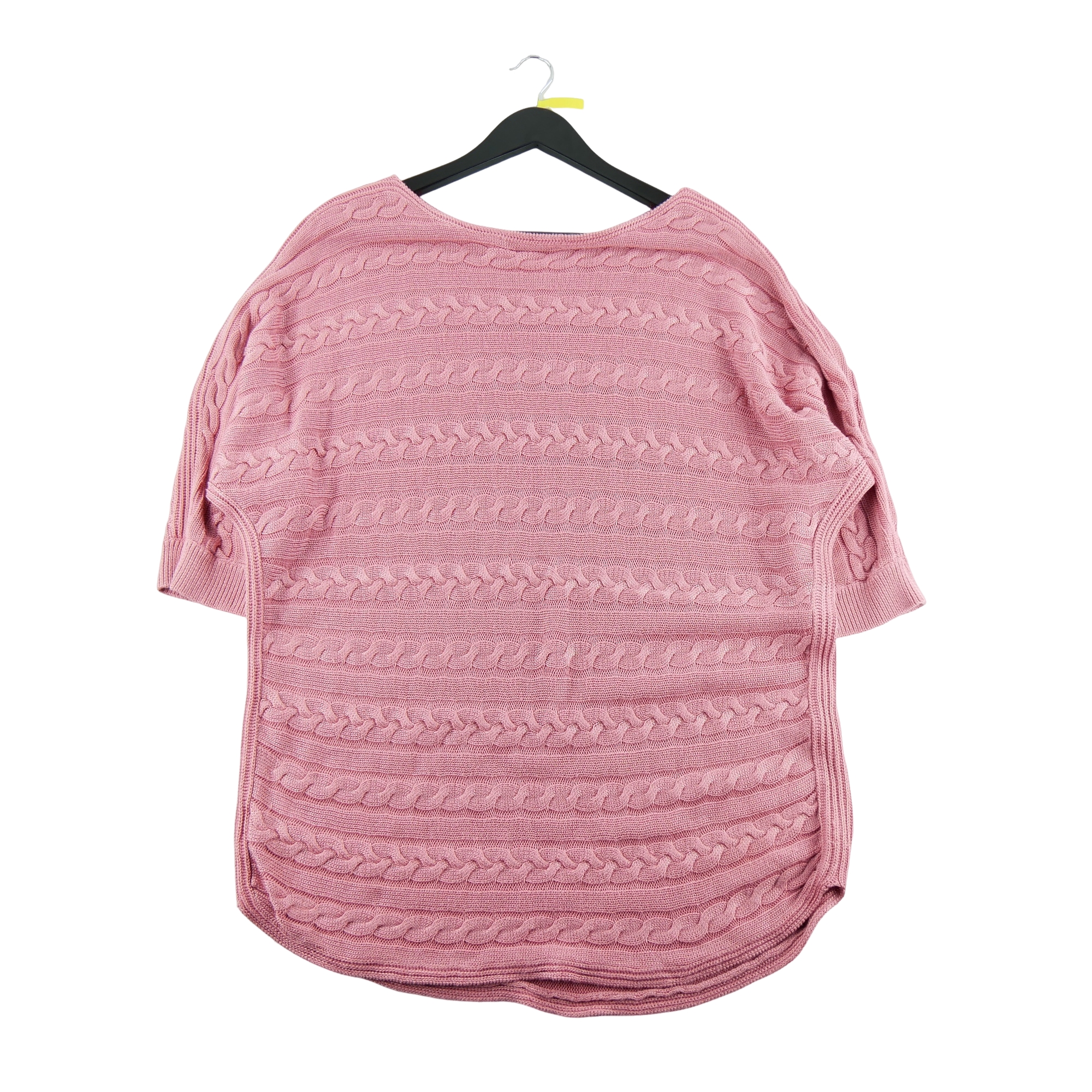 Pull Femme  Rose 2