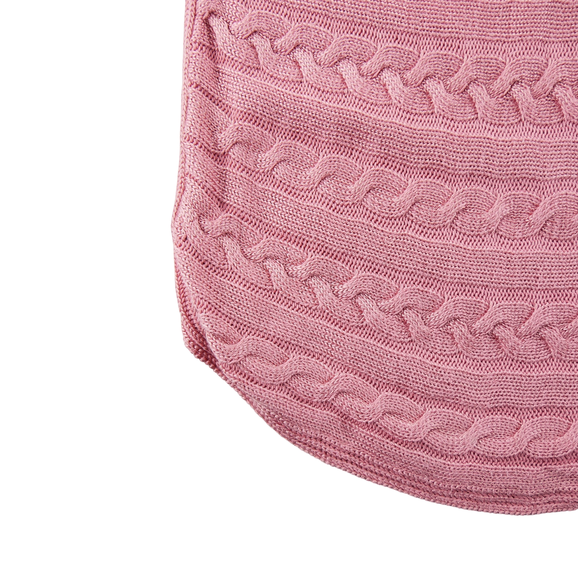 Pull Femme  Rose 3