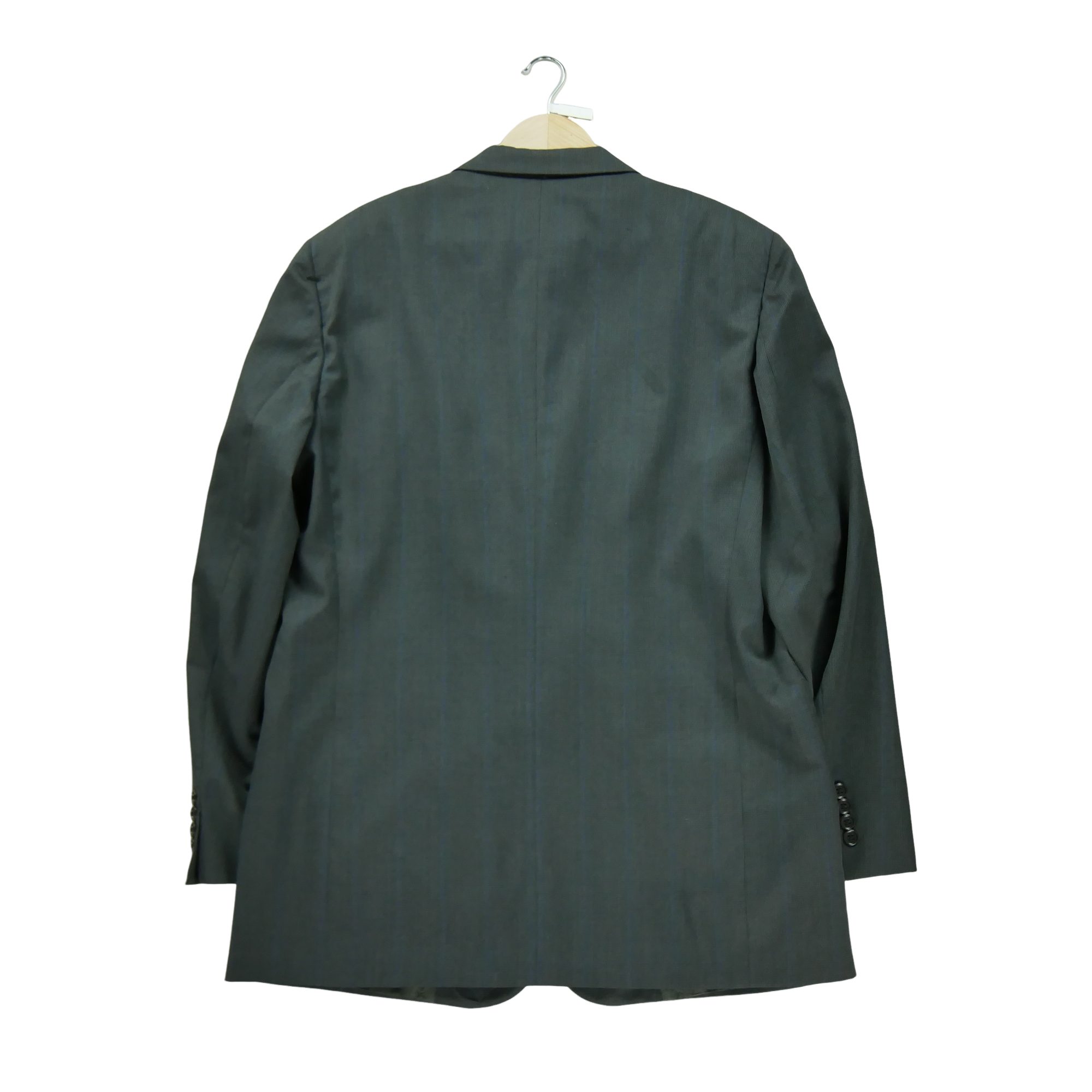 Veste Homme  Gris 2