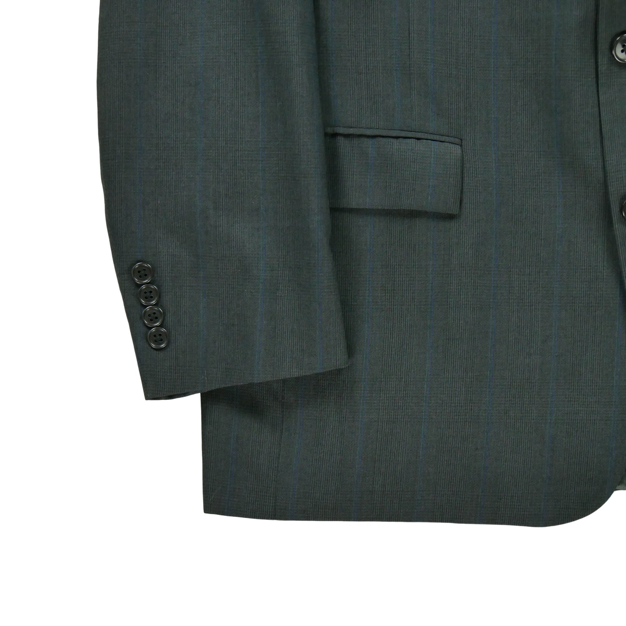 Veste Homme  Gris 5