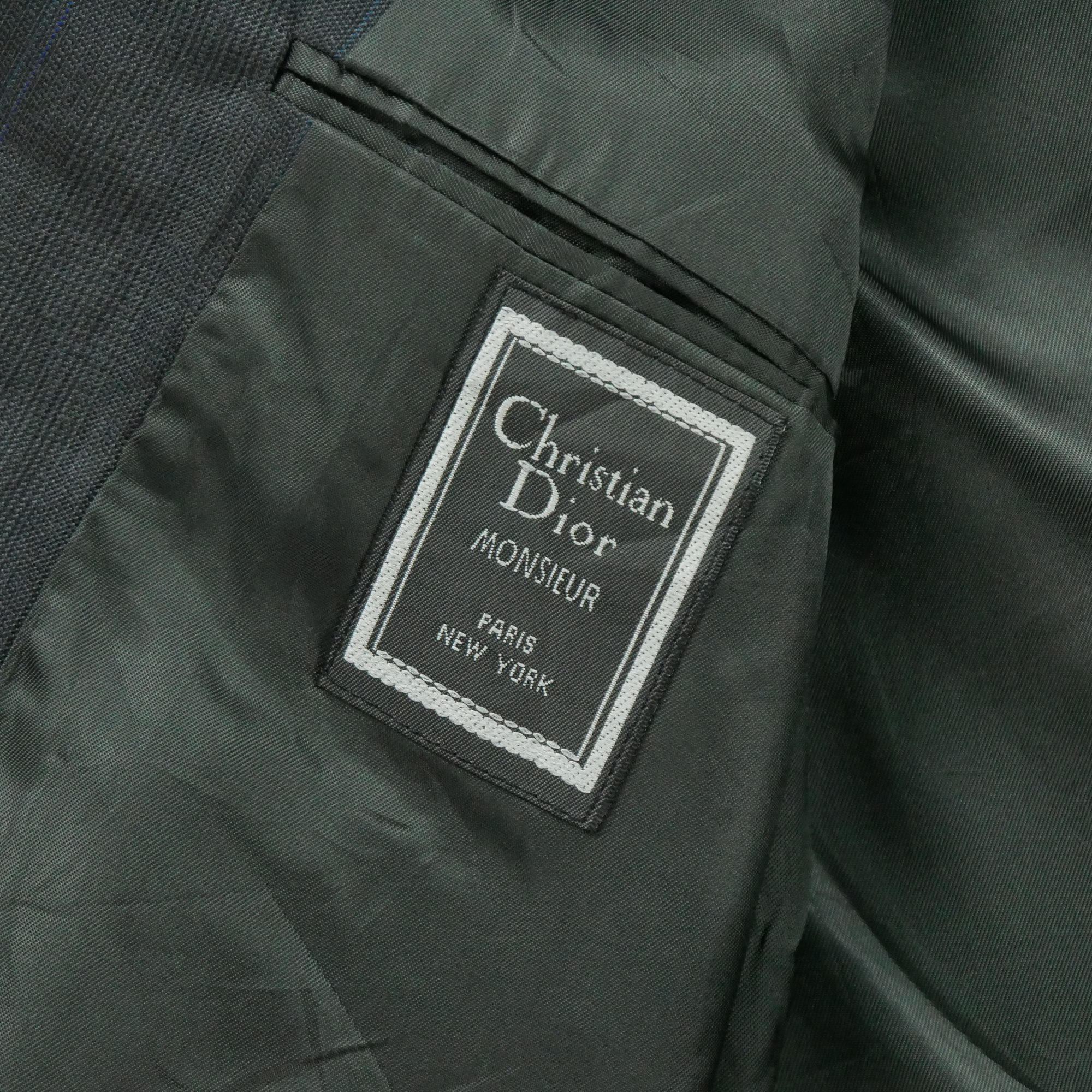 Veste Homme  Gris 6