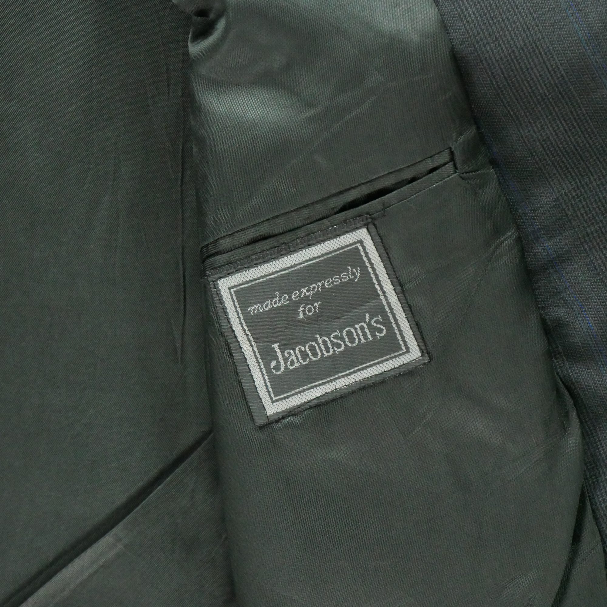 Veste Homme  Gris 7