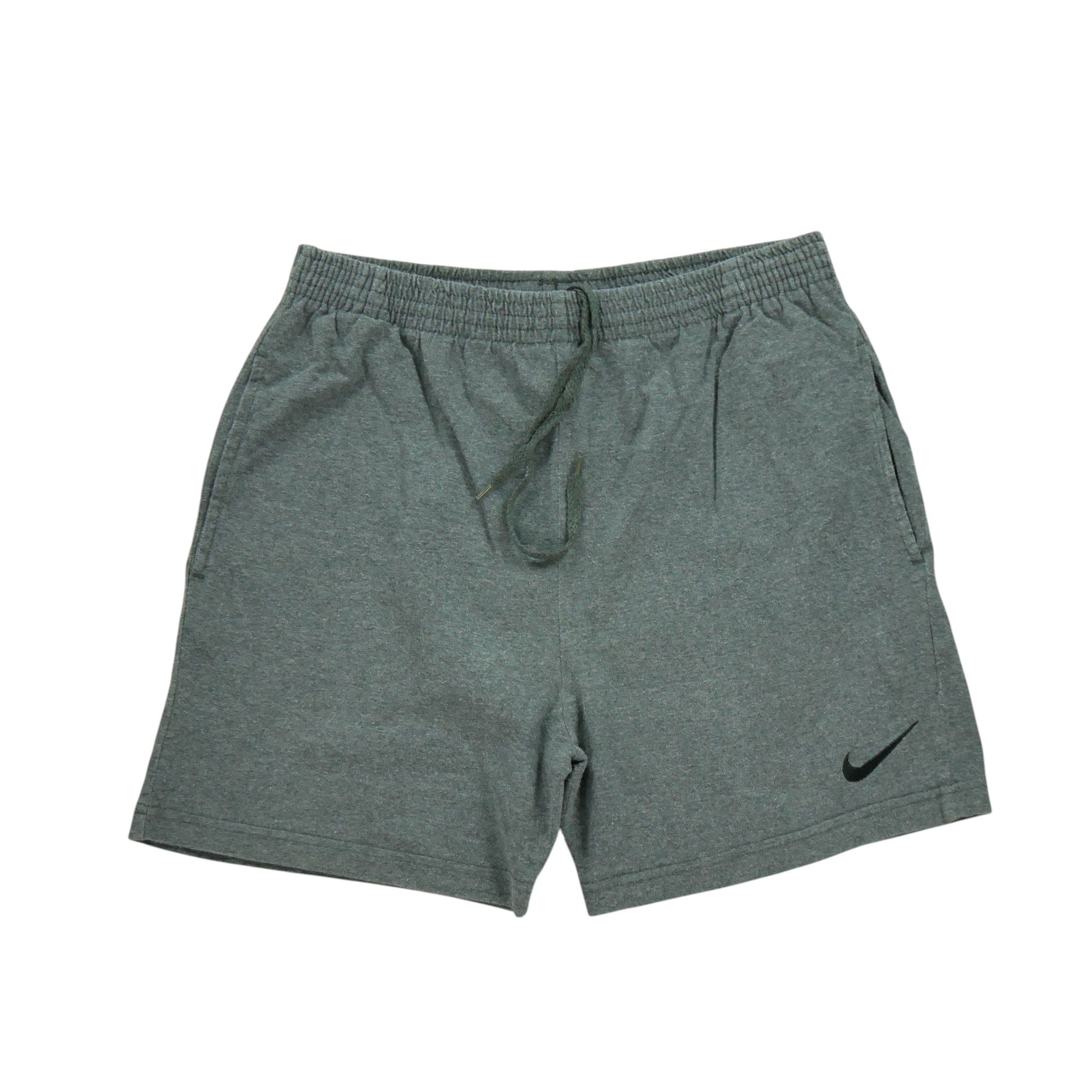 Short Homme  Gris 1