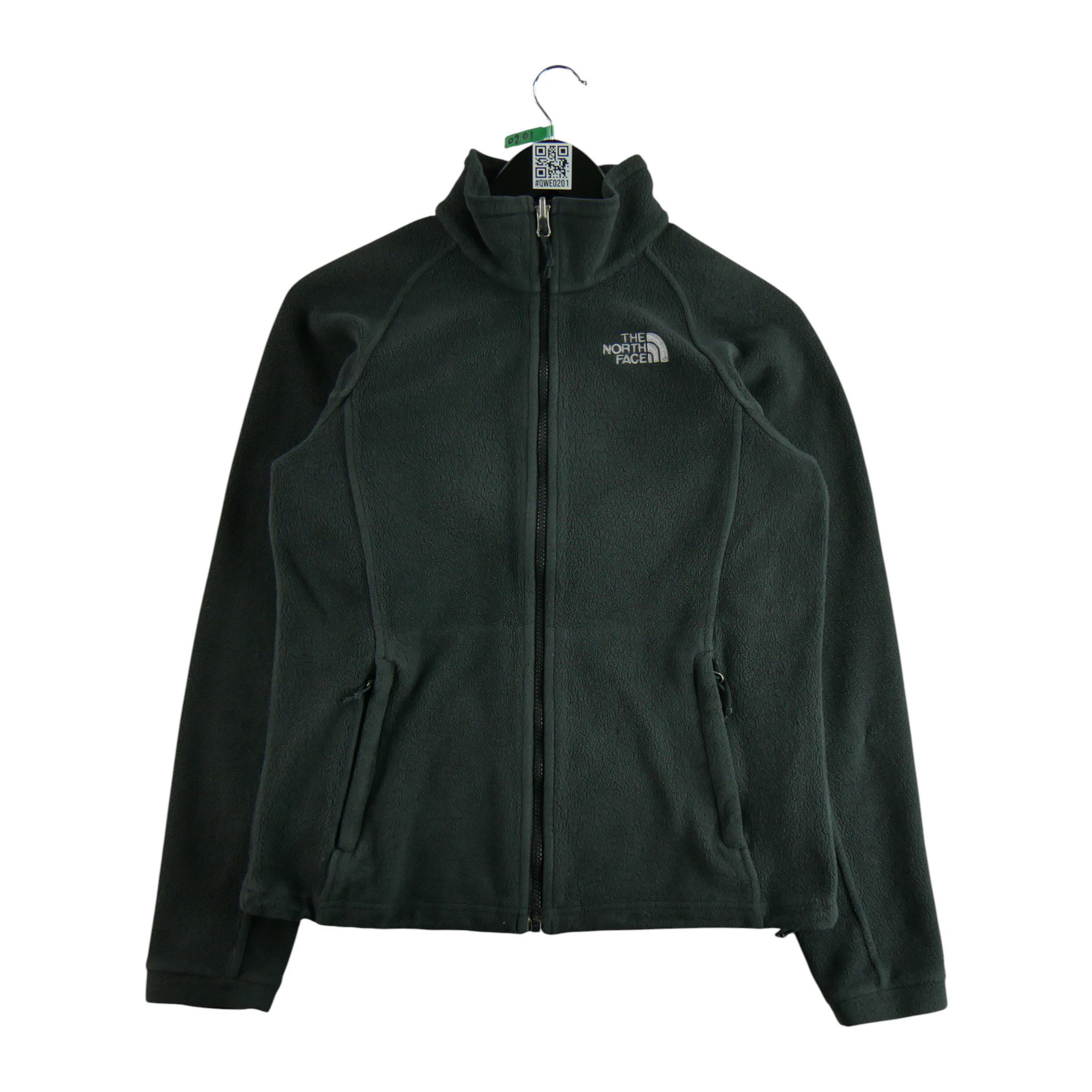 Veste polaire Femme  TNF Noir 1