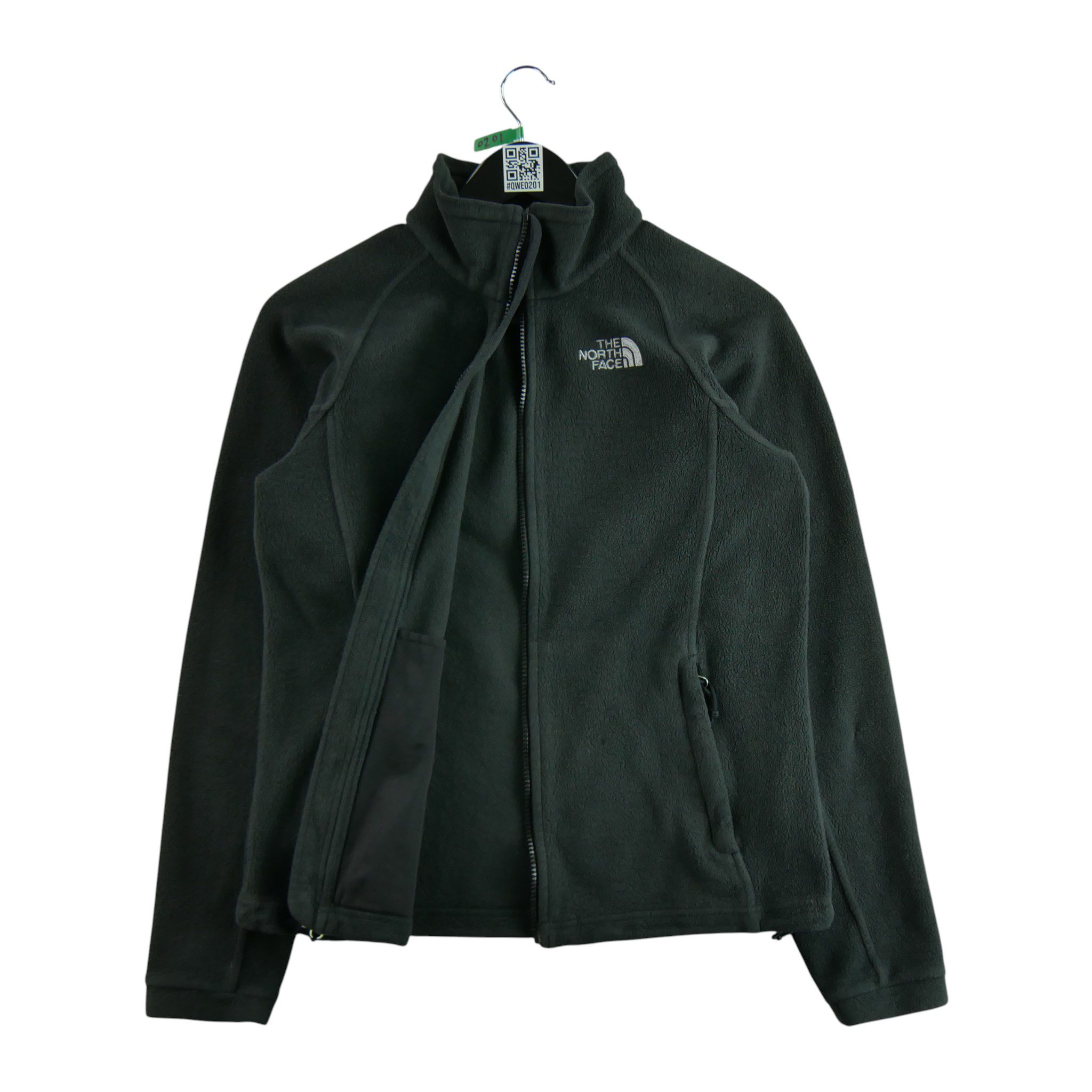 Veste polaire Femme  TNF Noir 3