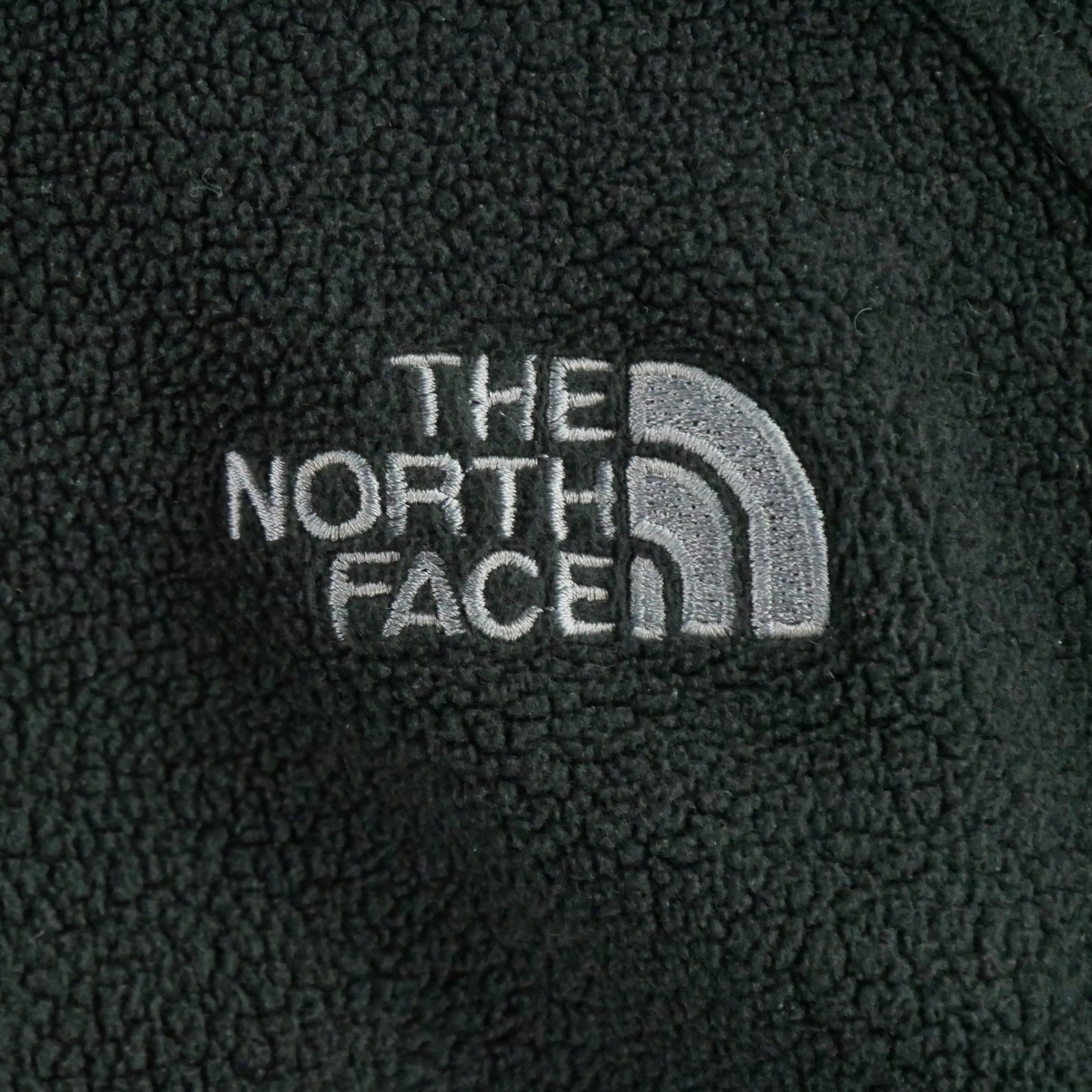 Veste polaire Femme  TNF Noir 5