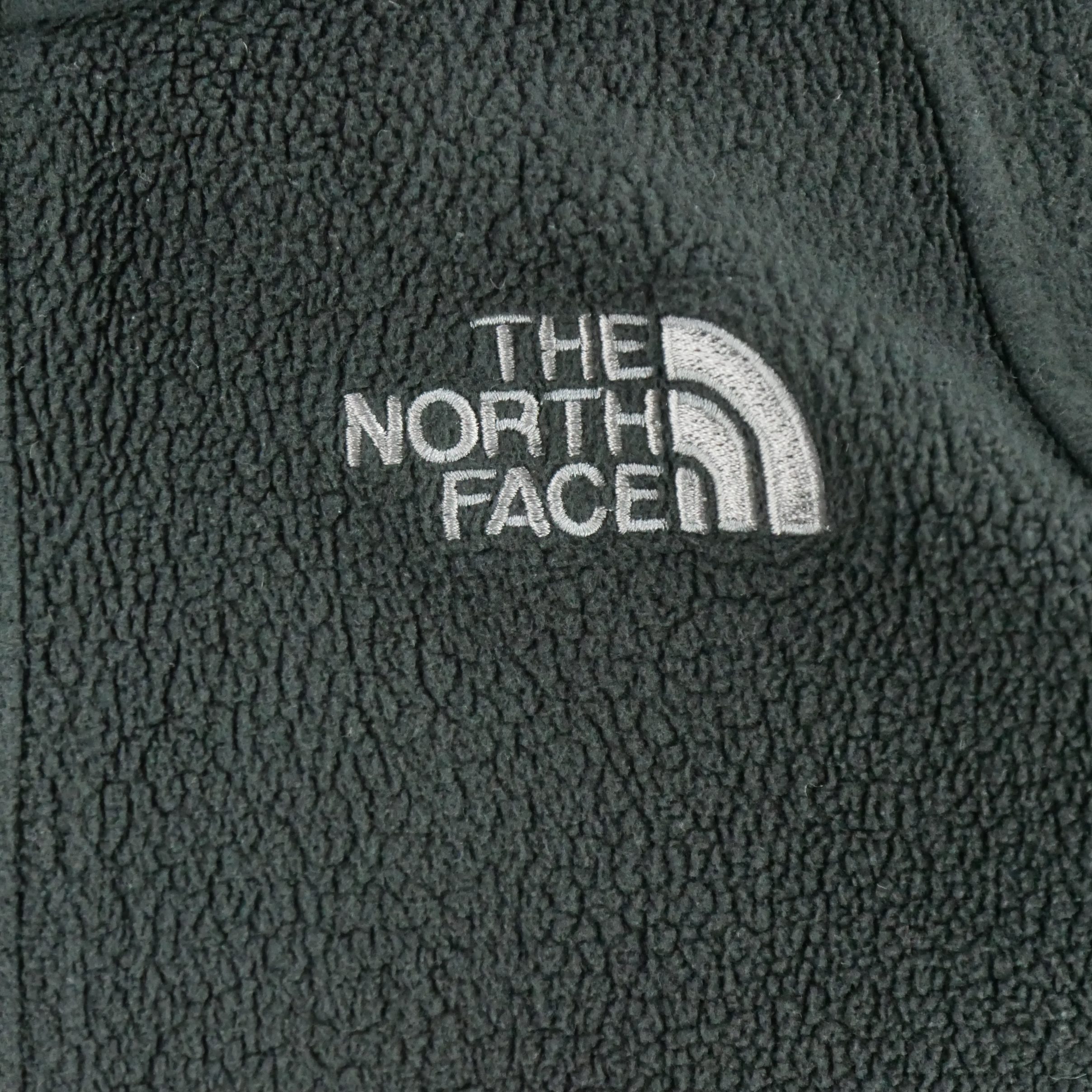 Veste polaire Femme  TNF Noir 6