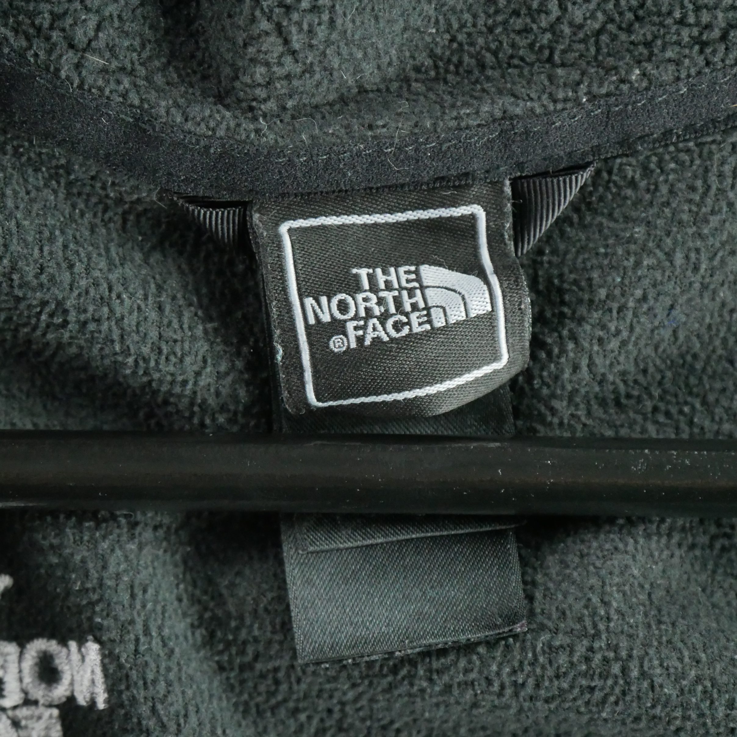Veste polaire Femme  TNF Noir 7