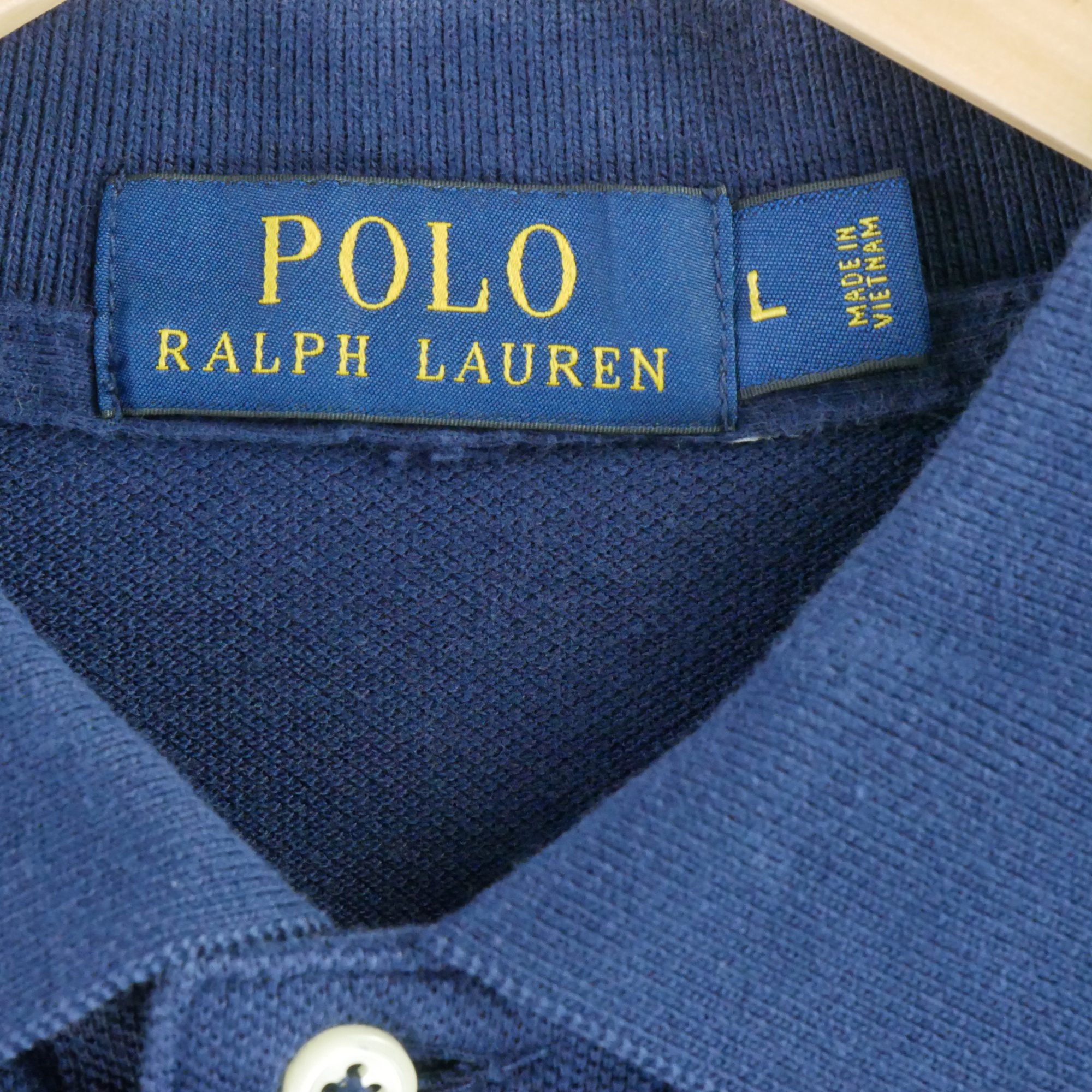 Polo manches courtes Homme 5