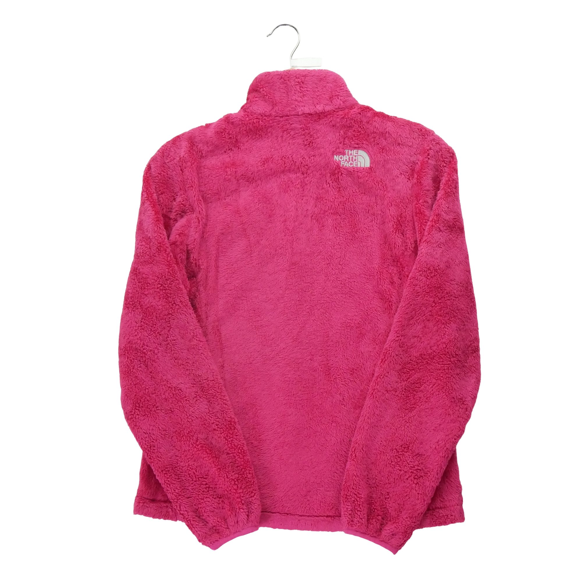 Veste polaire Femme  Osito TNF Rose 2