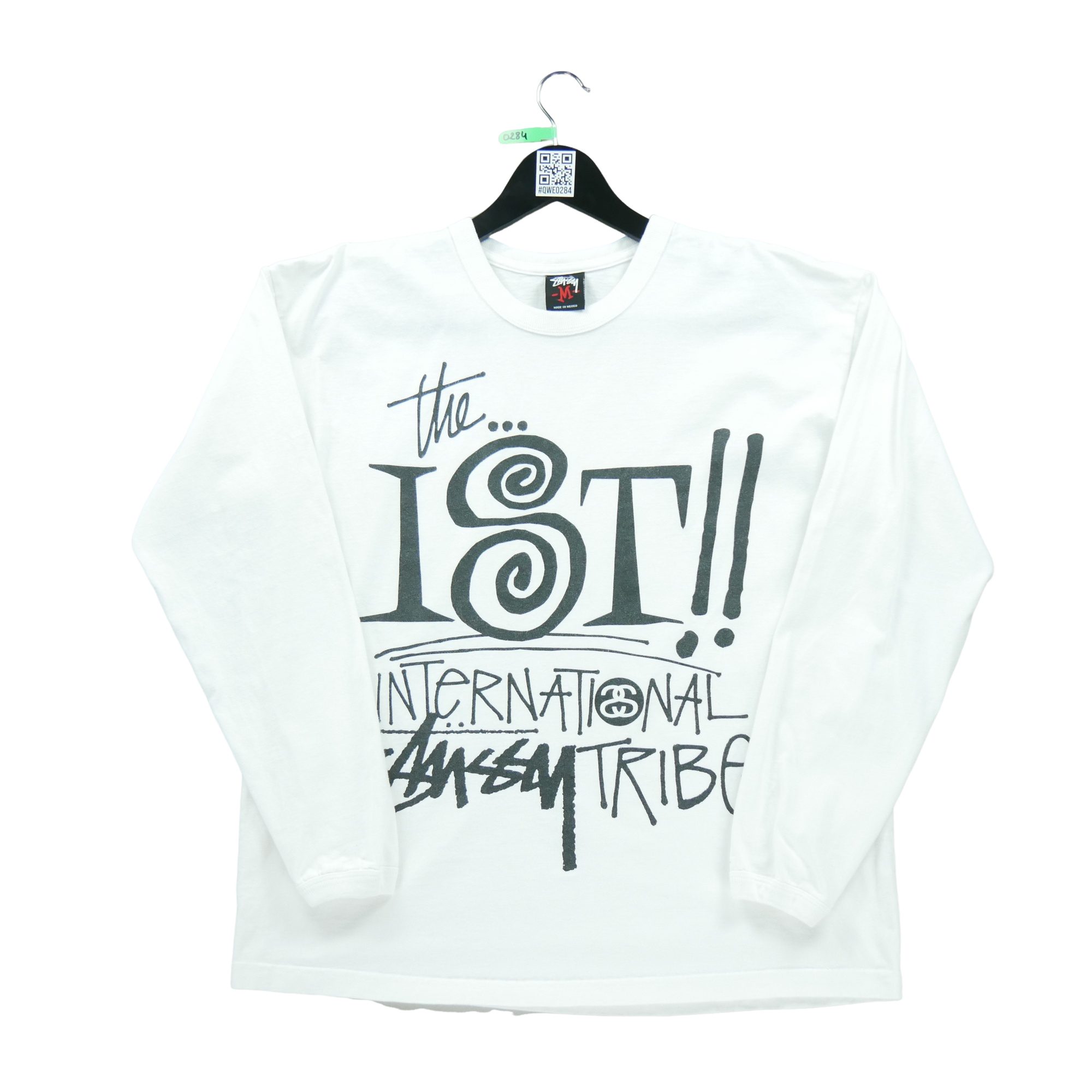 T-shirt manches longues Homme - Très bon état