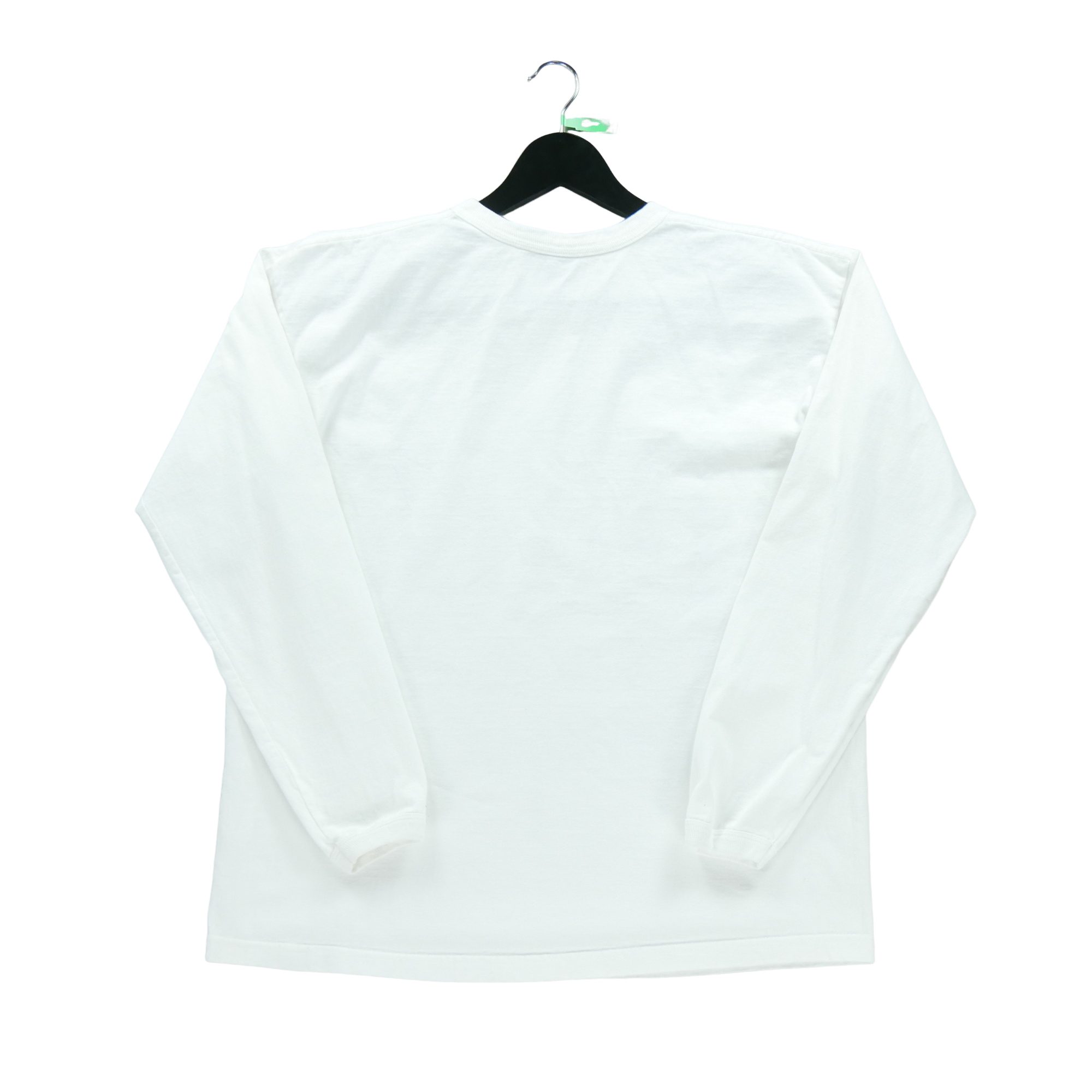 T-shirt manches longues Homme 2