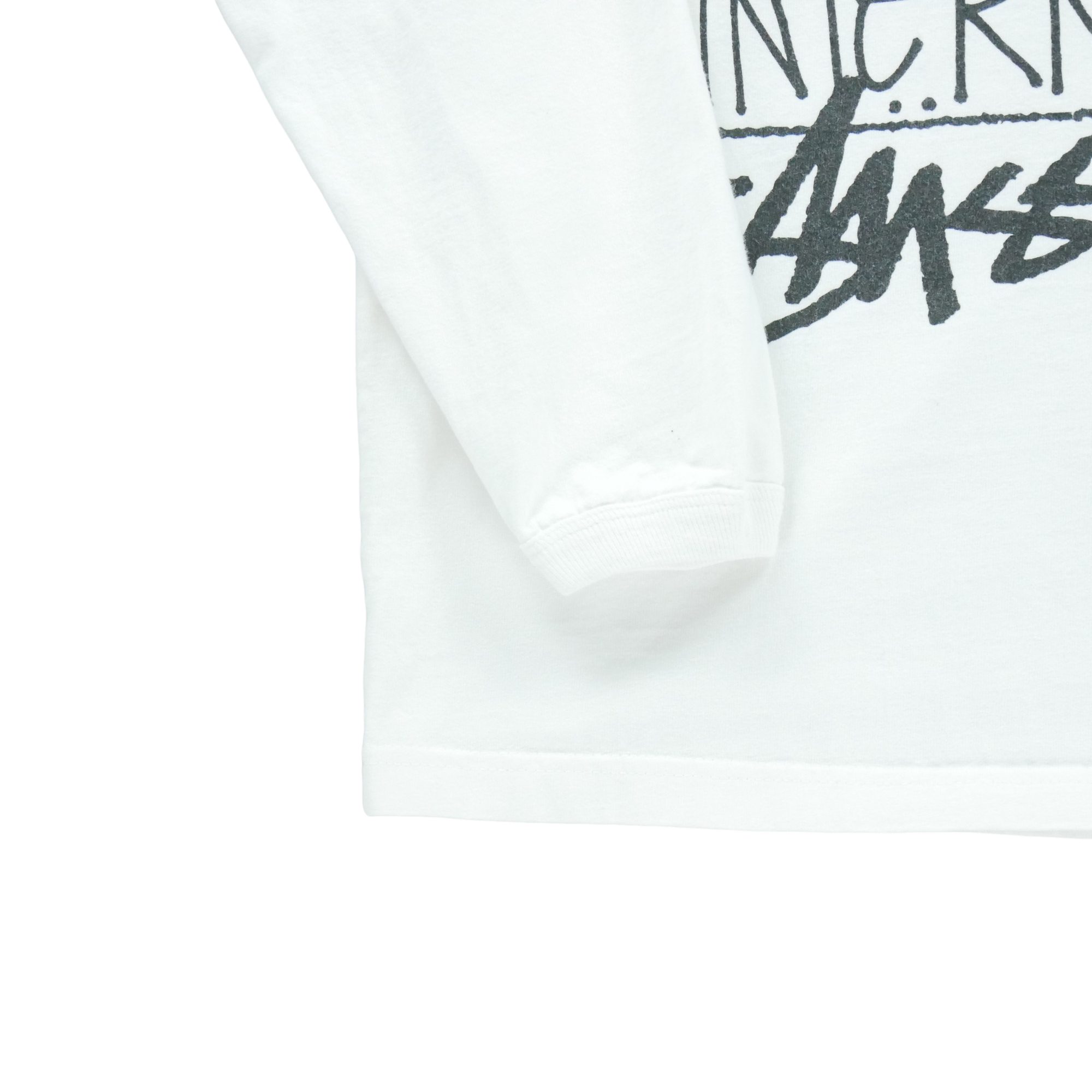T-shirt manches longues Homme 4