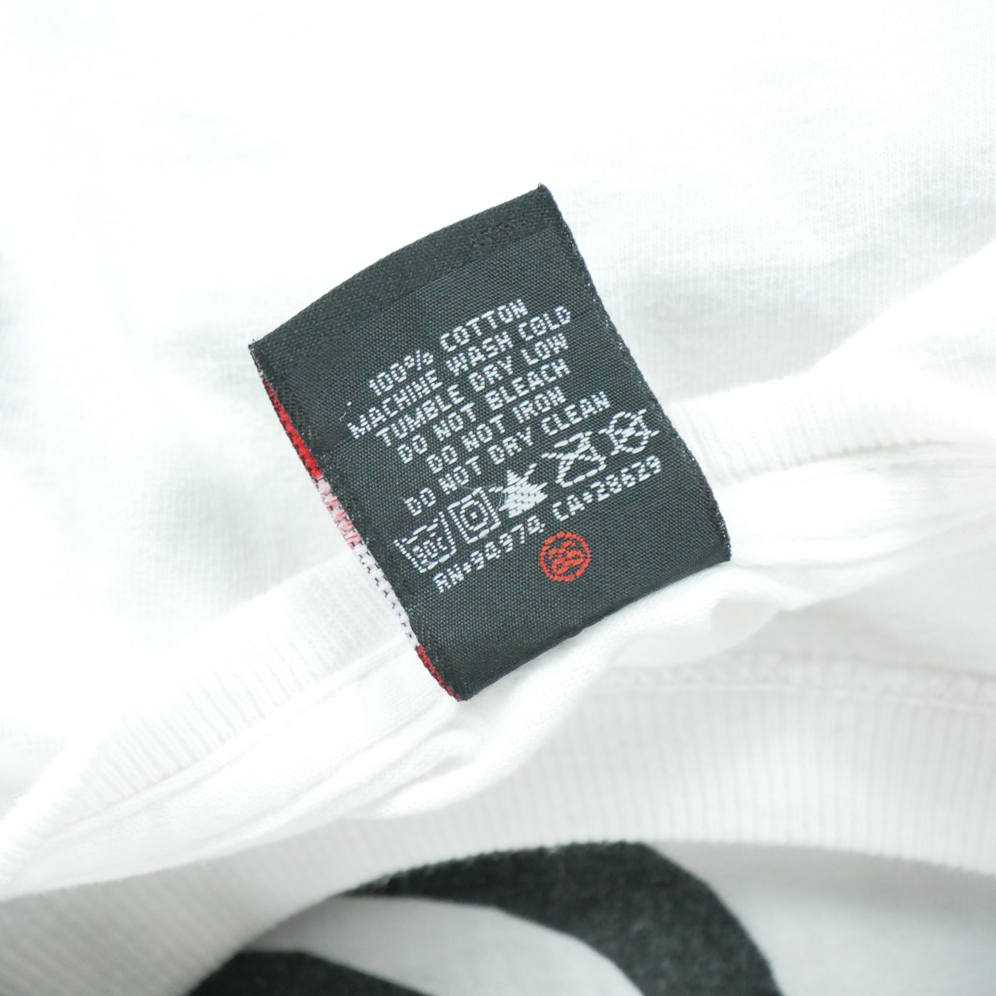 T-shirt manches longues Homme 6