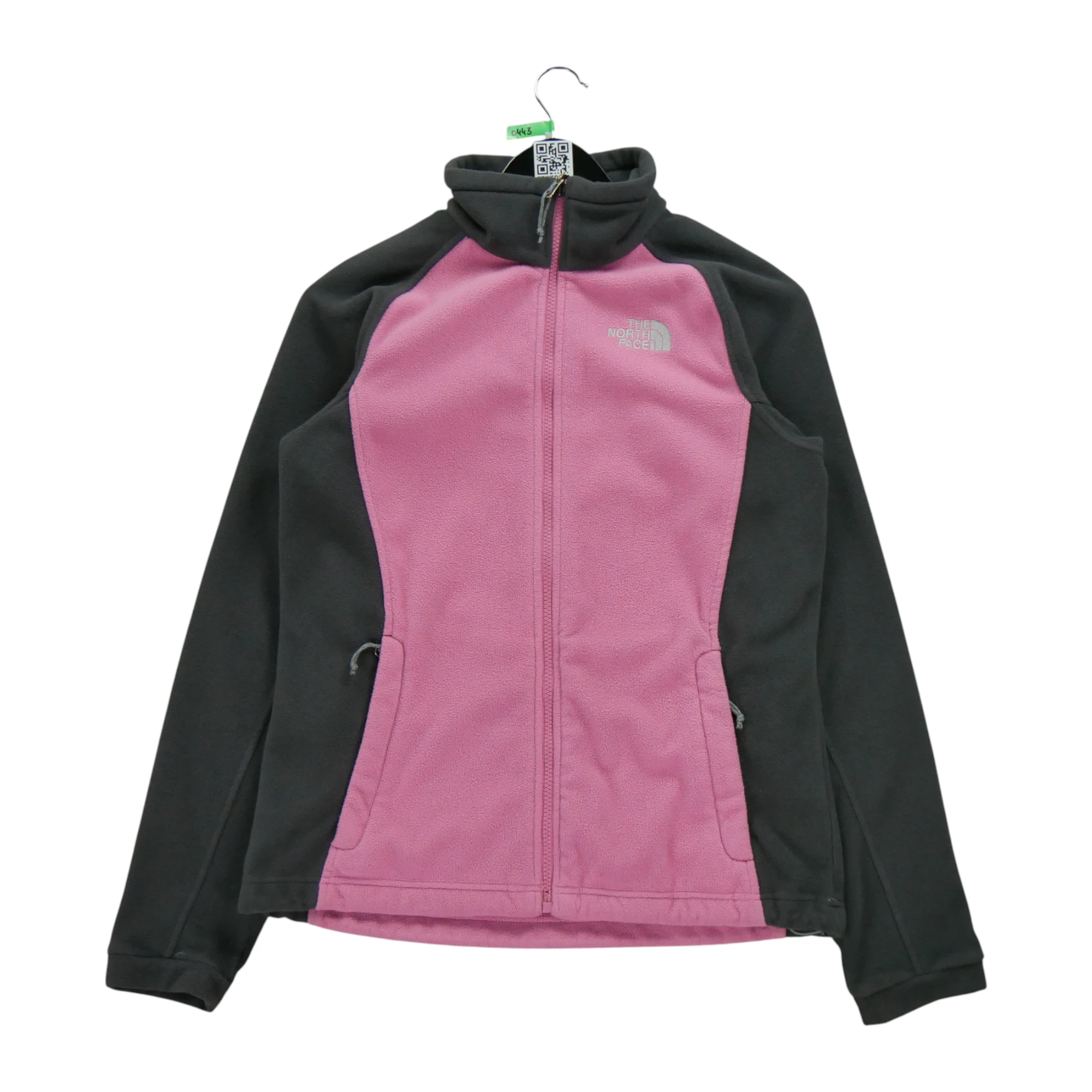 Veste polaire Femme TNF Rose - Très bon état