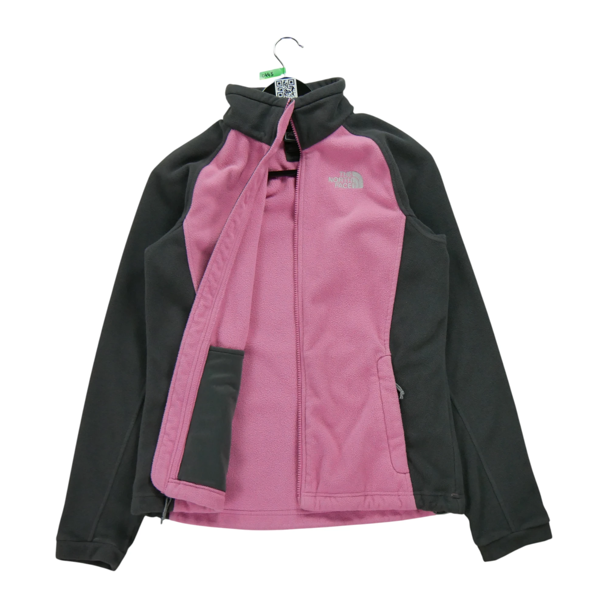 Veste polaire Femme  TNF Rose 3