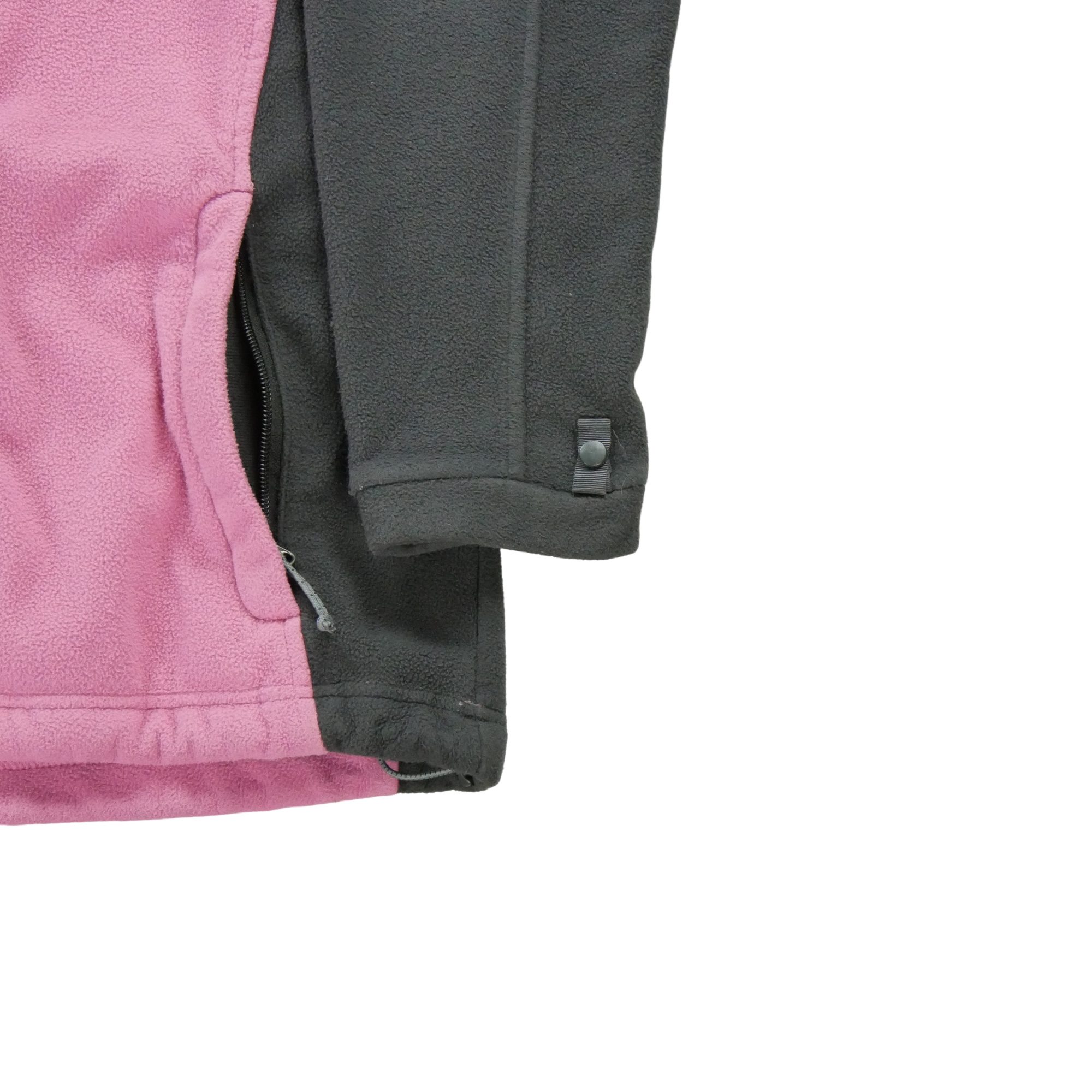Veste polaire Femme  TNF Rose 5