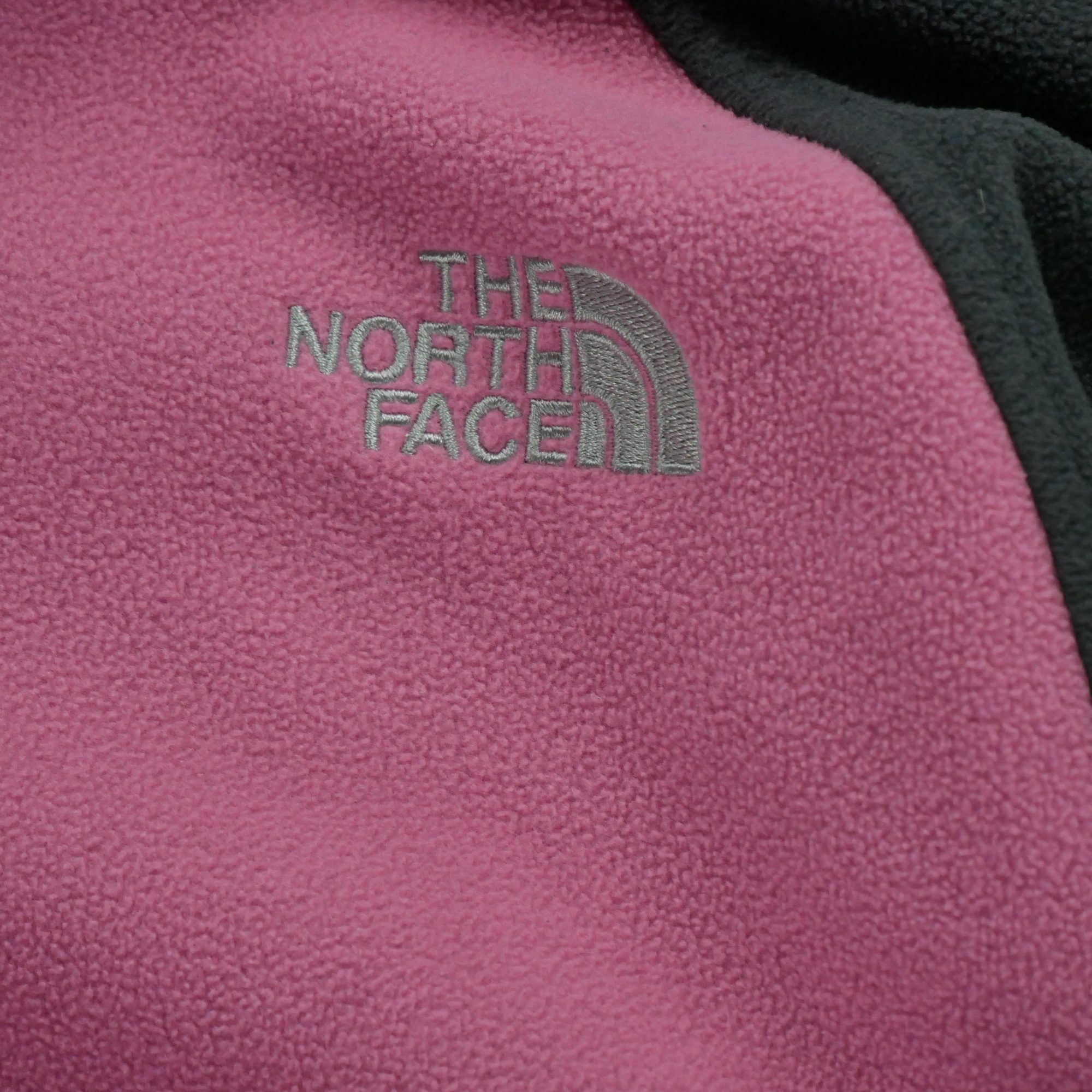 Veste polaire Femme  TNF Rose 6