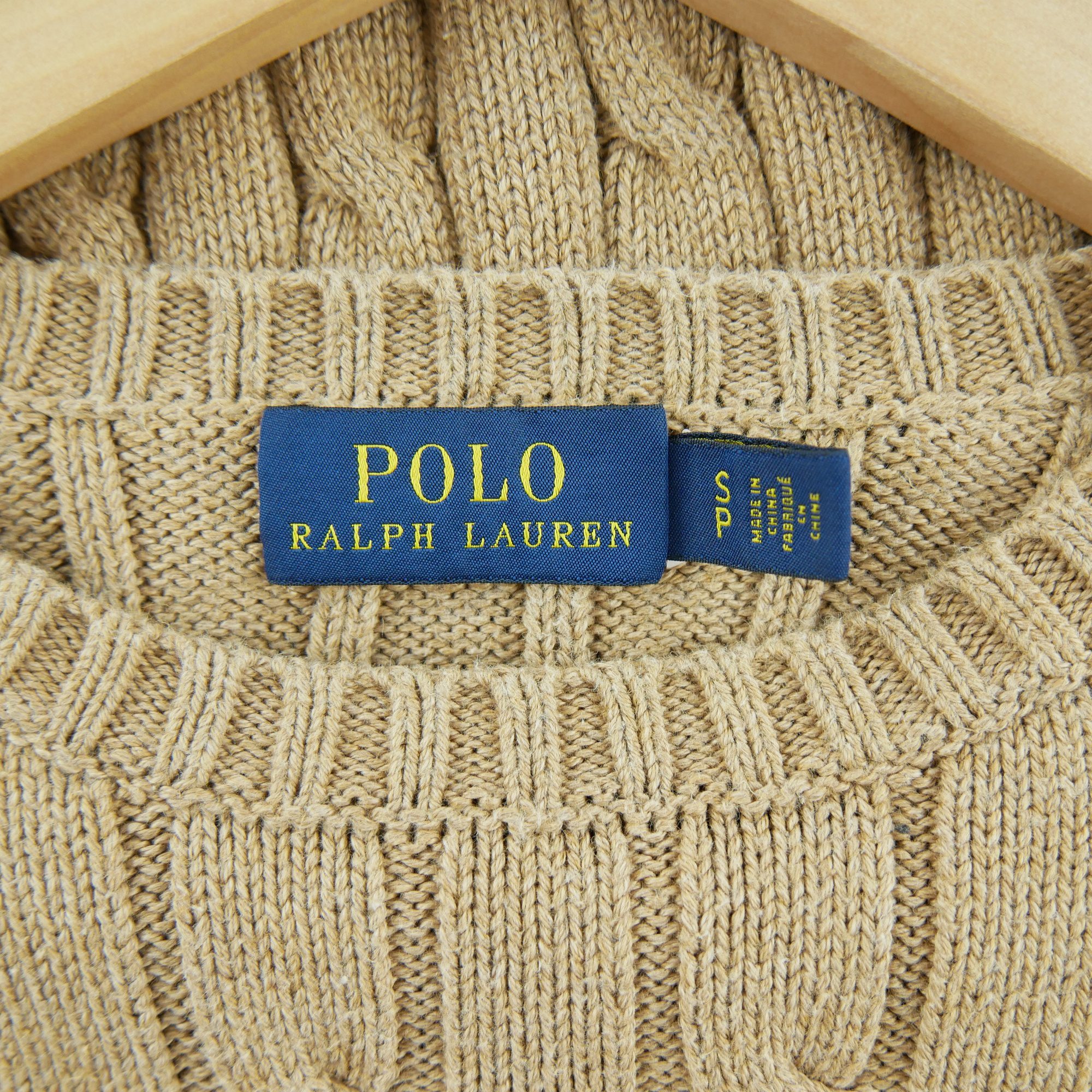 Pull Femme  Beige 5