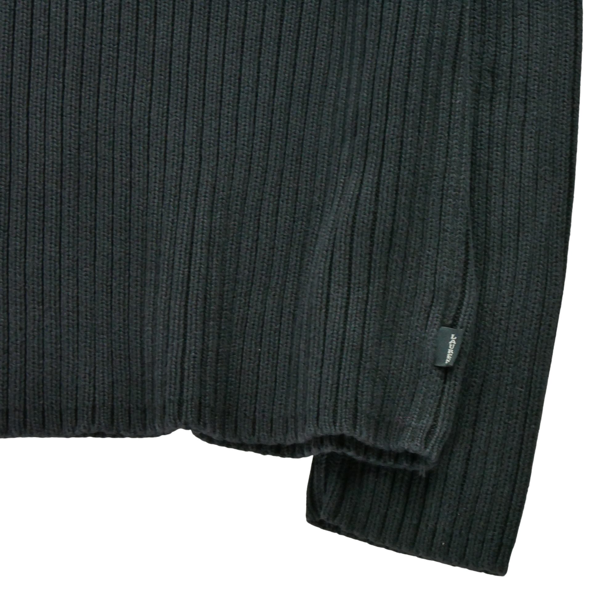 Pull Femme  Noir 3