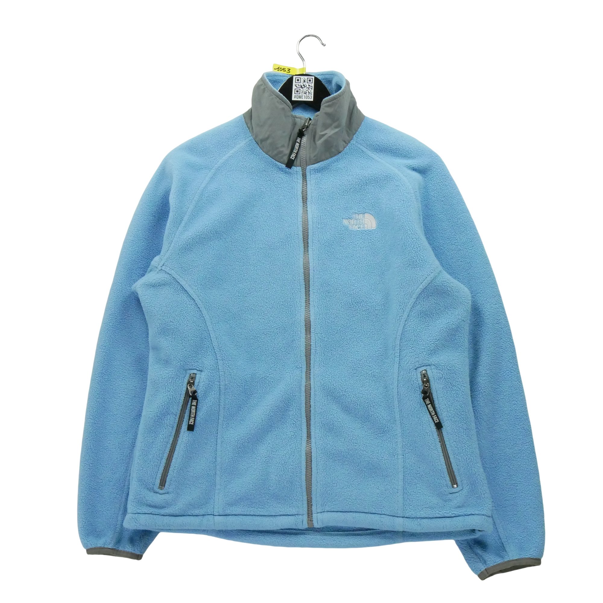 Veste polaire Femme  Retro TNF 1